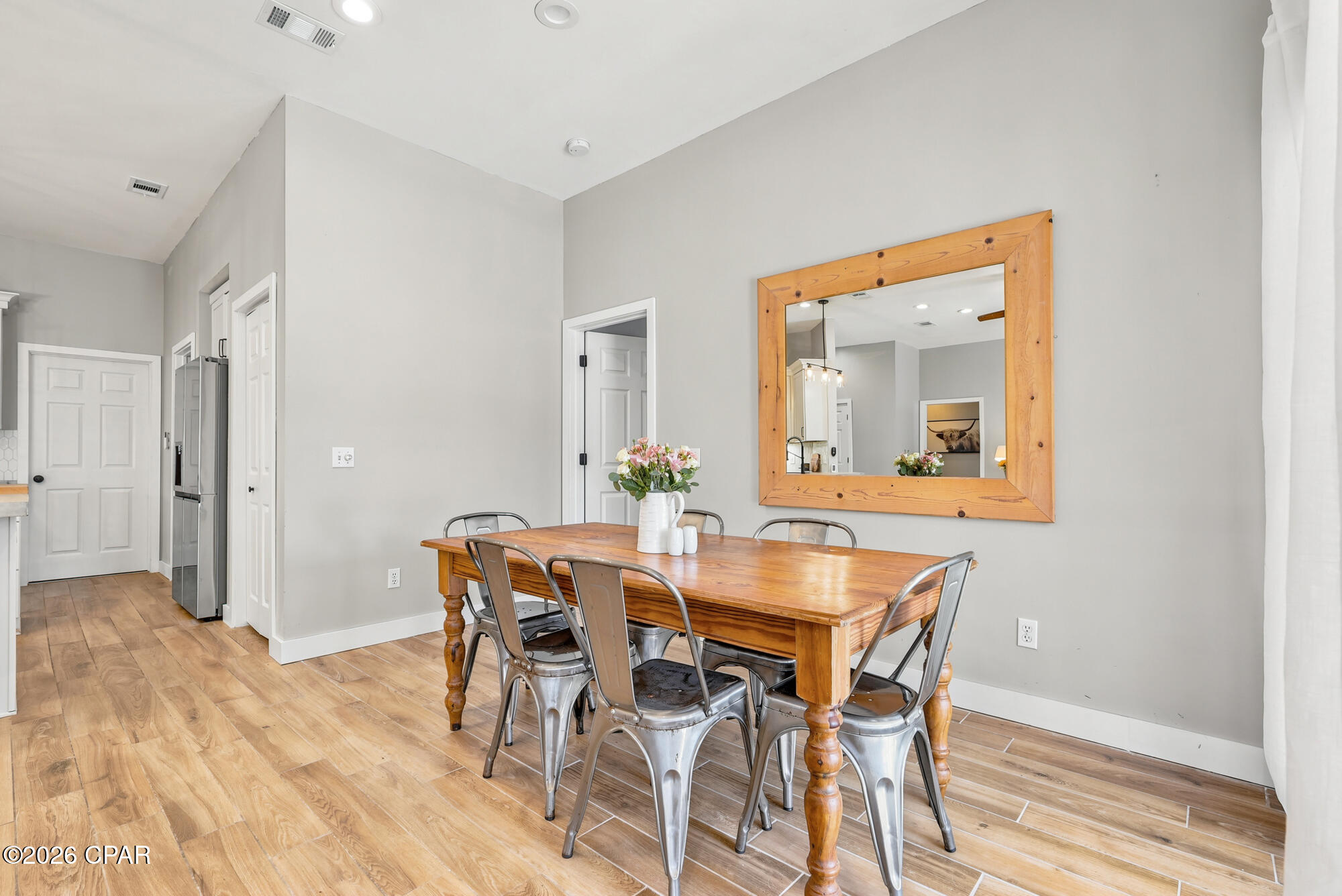 Hidden Pines Phase I - Residential