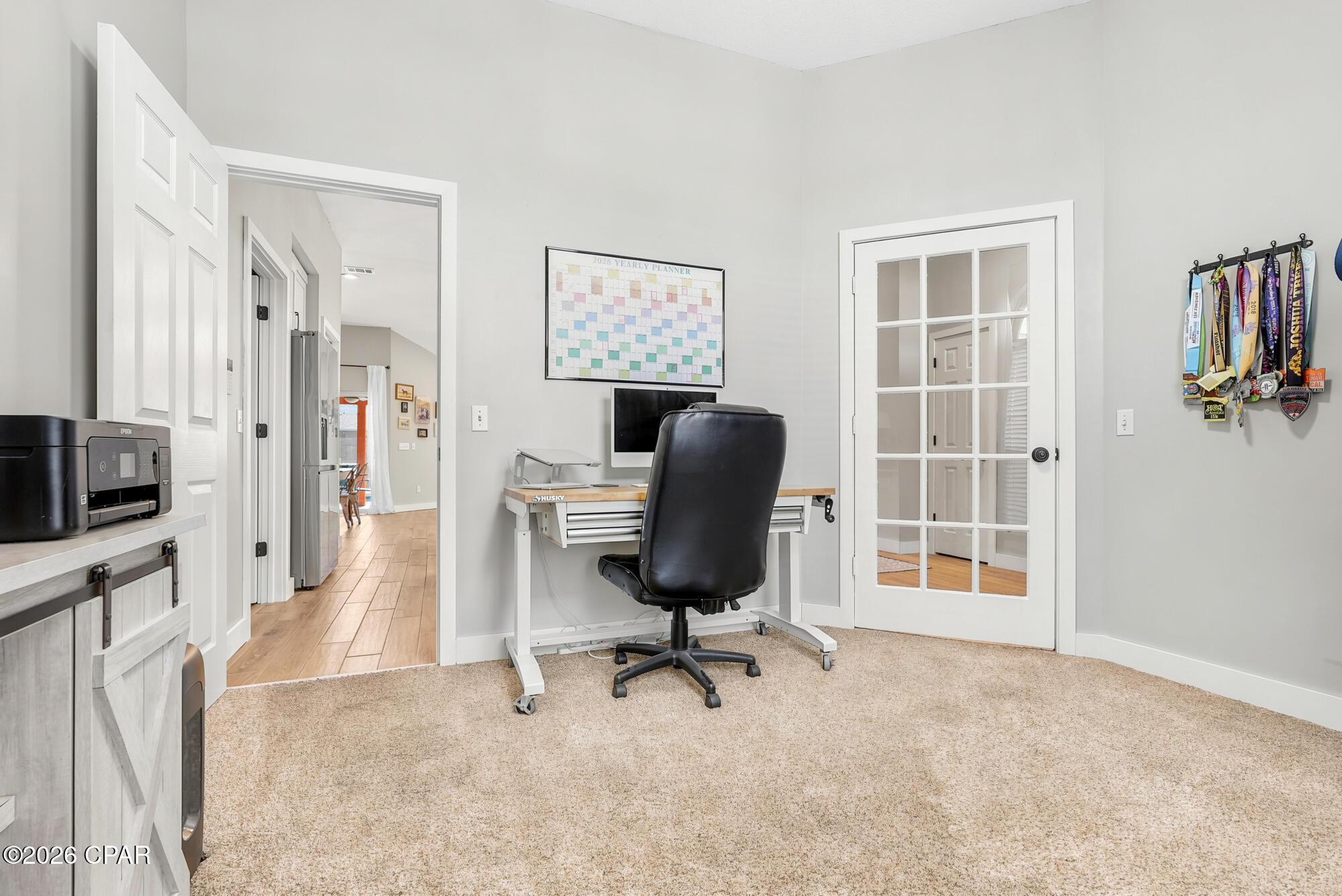Hidden Pines Phase I - Residential