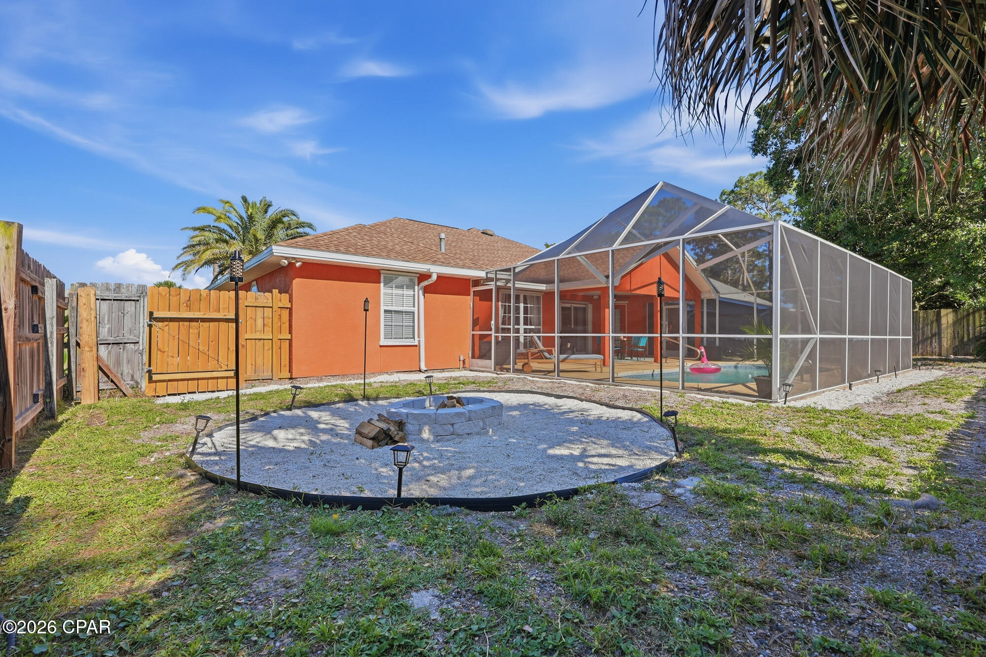 Hidden Pines Phase I - Residential