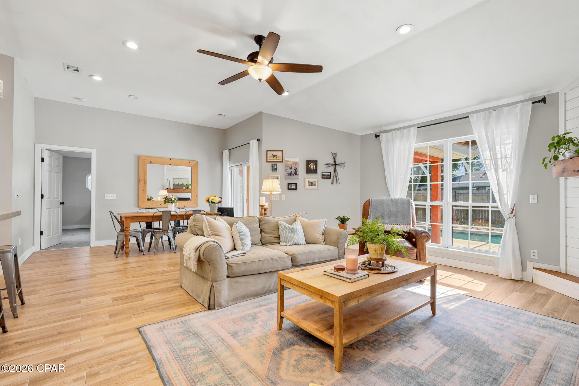 Hidden Pines Phase I - Residential