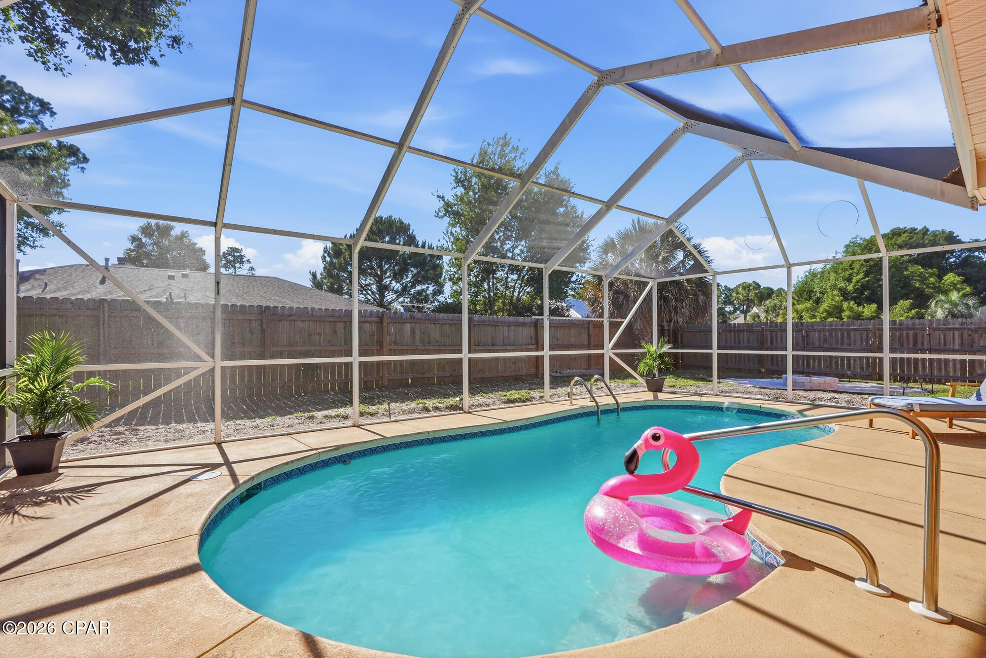 Hidden Pines Phase I - Residential