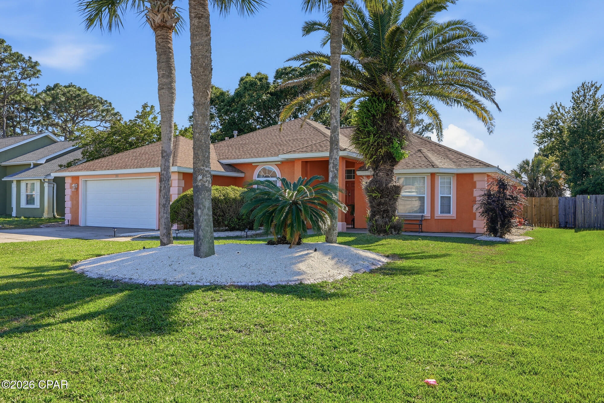 Hidden Pines Phase I - Residential