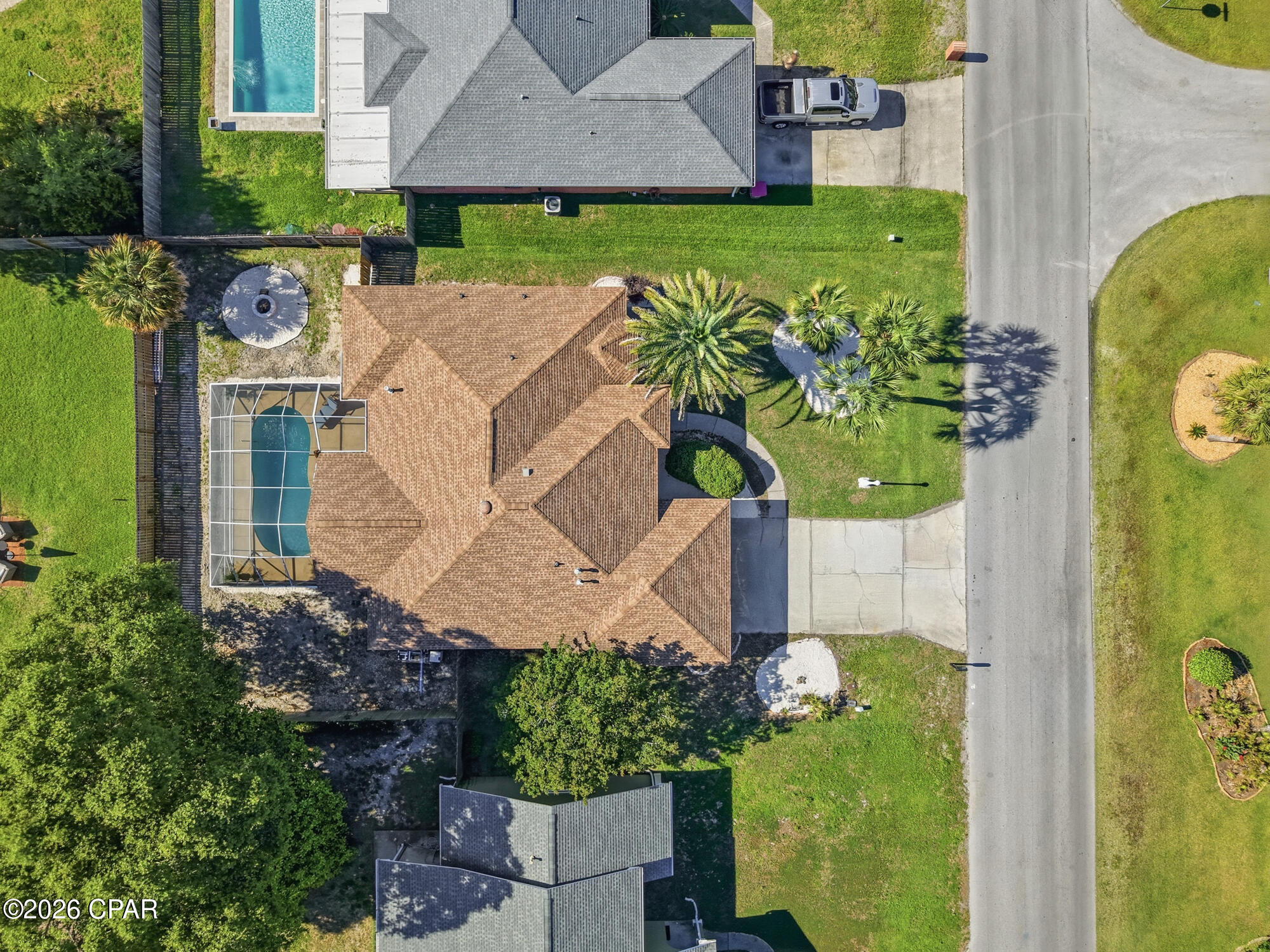 Hidden Pines Phase I - Residential