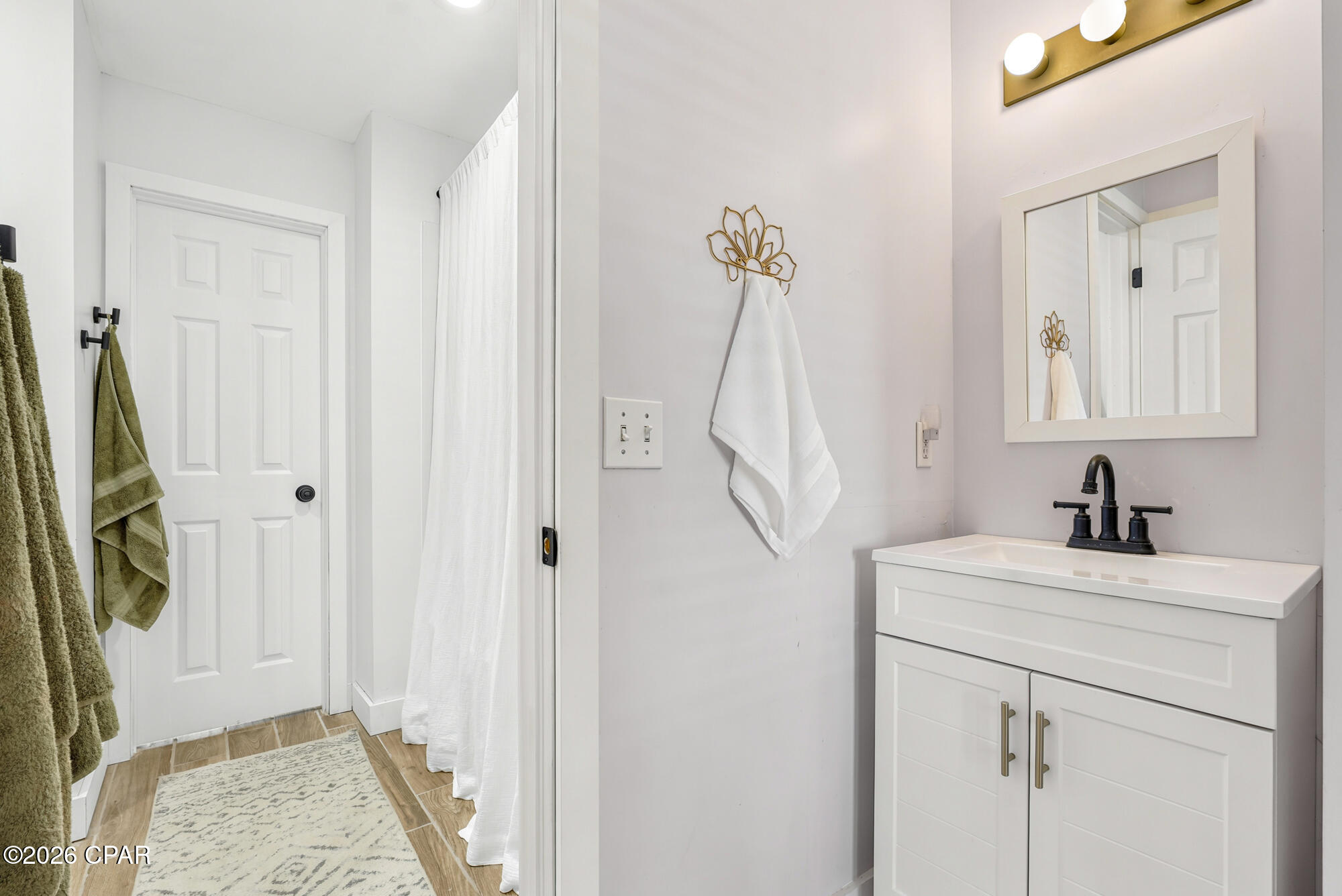 Hidden Pines Phase I - Residential