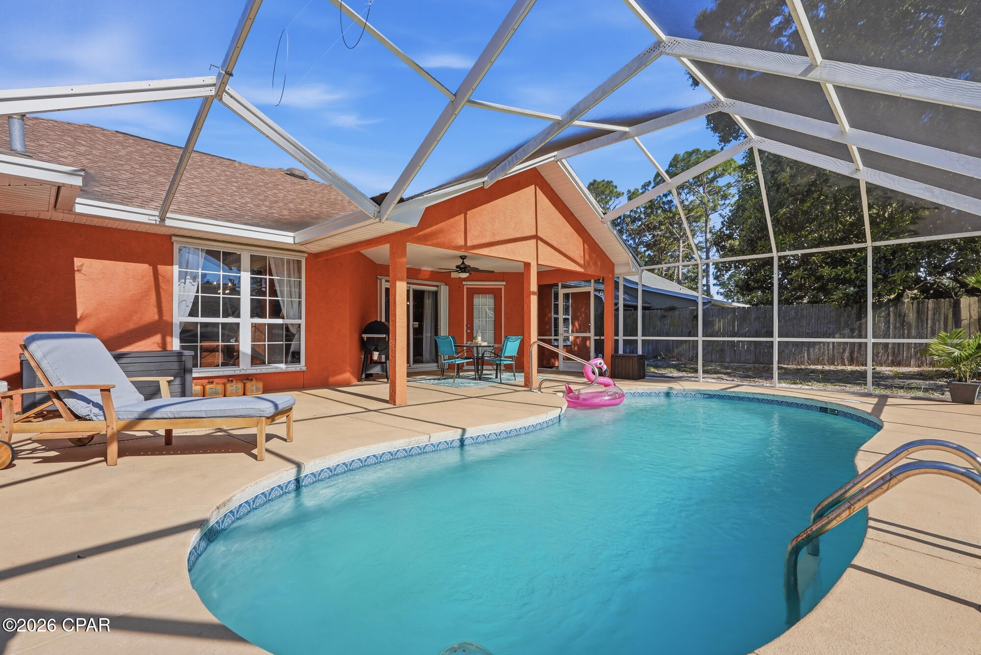 Hidden Pines Phase I - Residential
