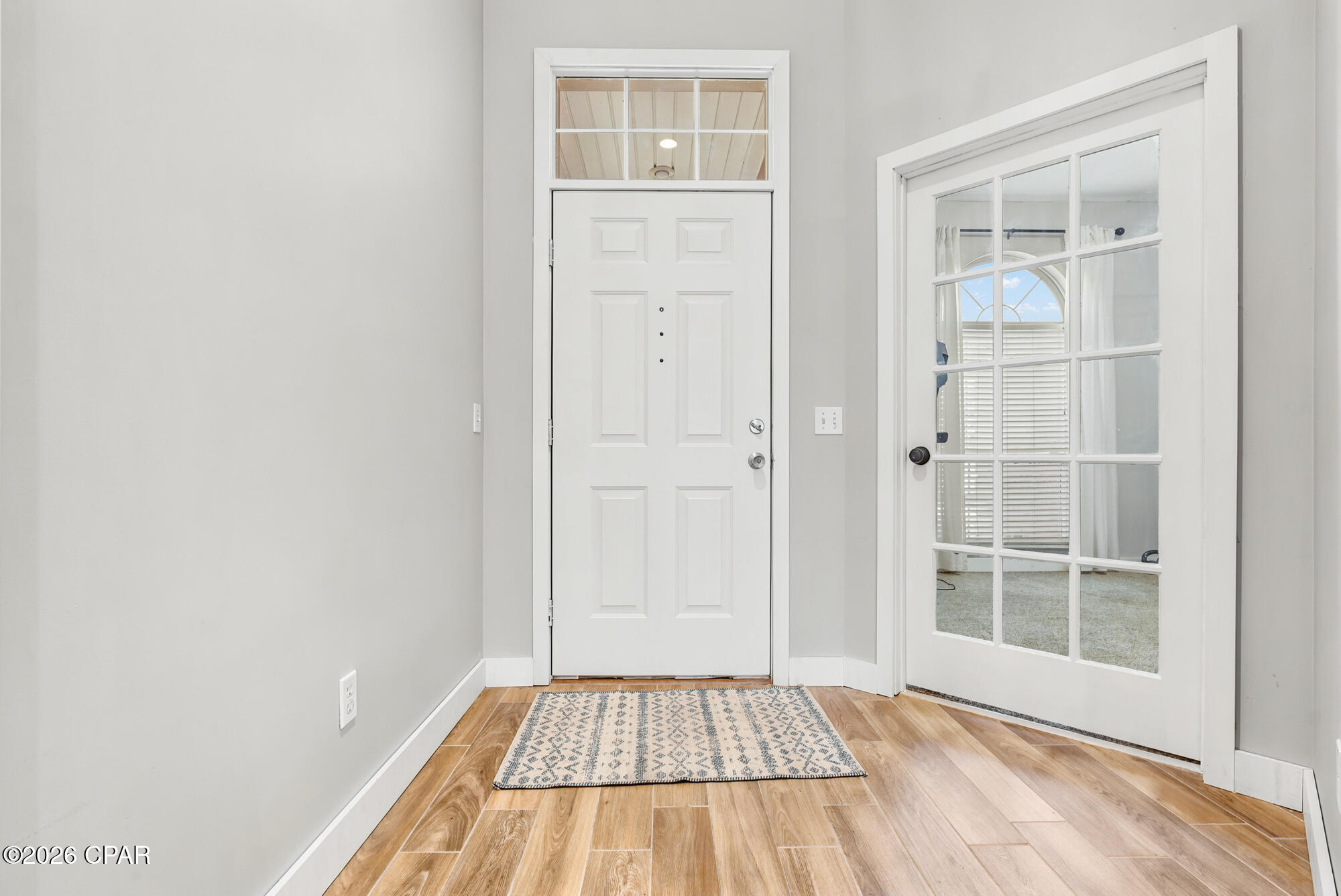 Hidden Pines Phase I - Residential