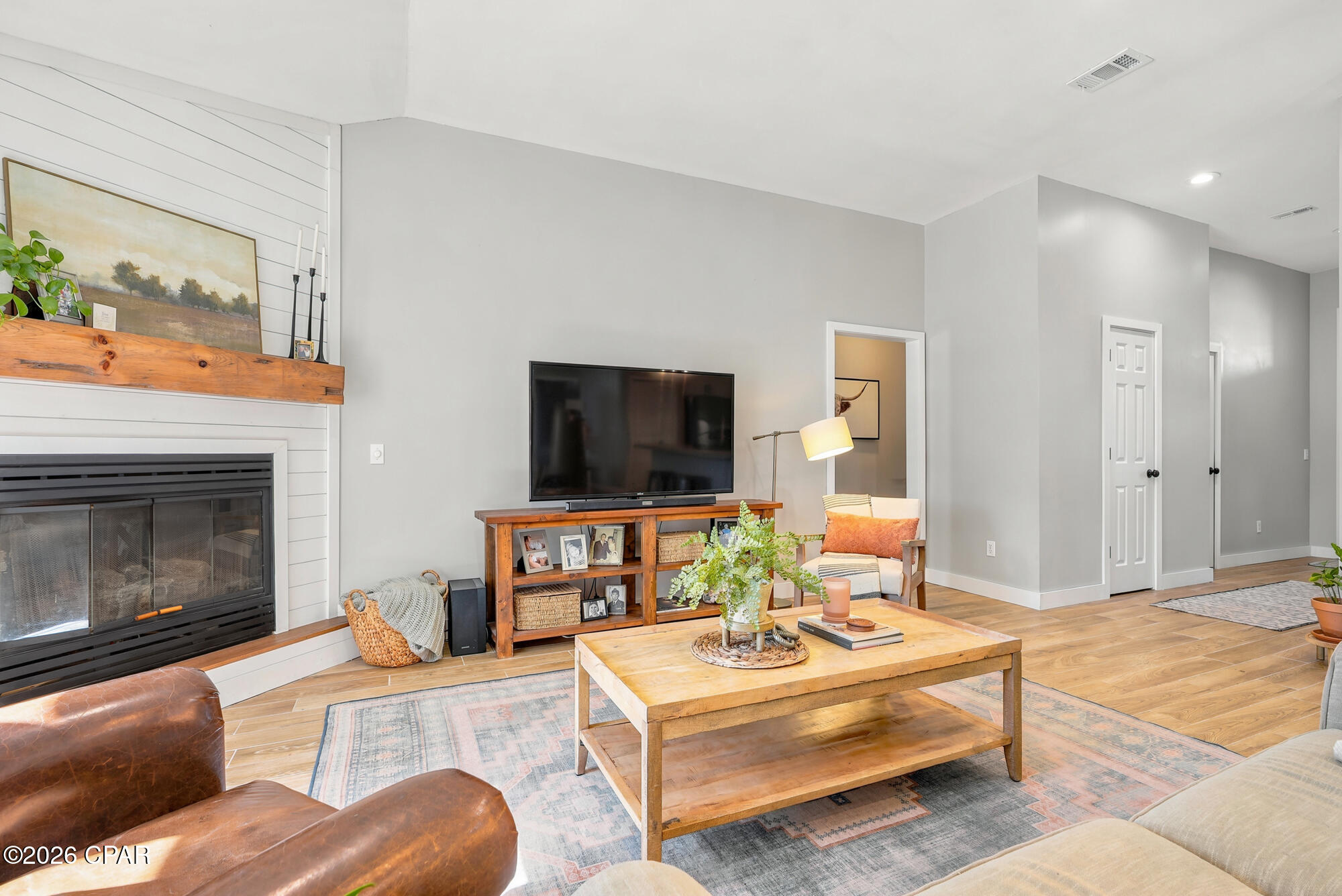 Hidden Pines Phase I - Residential