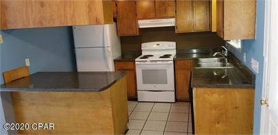 Lakewood - Residential Lease
