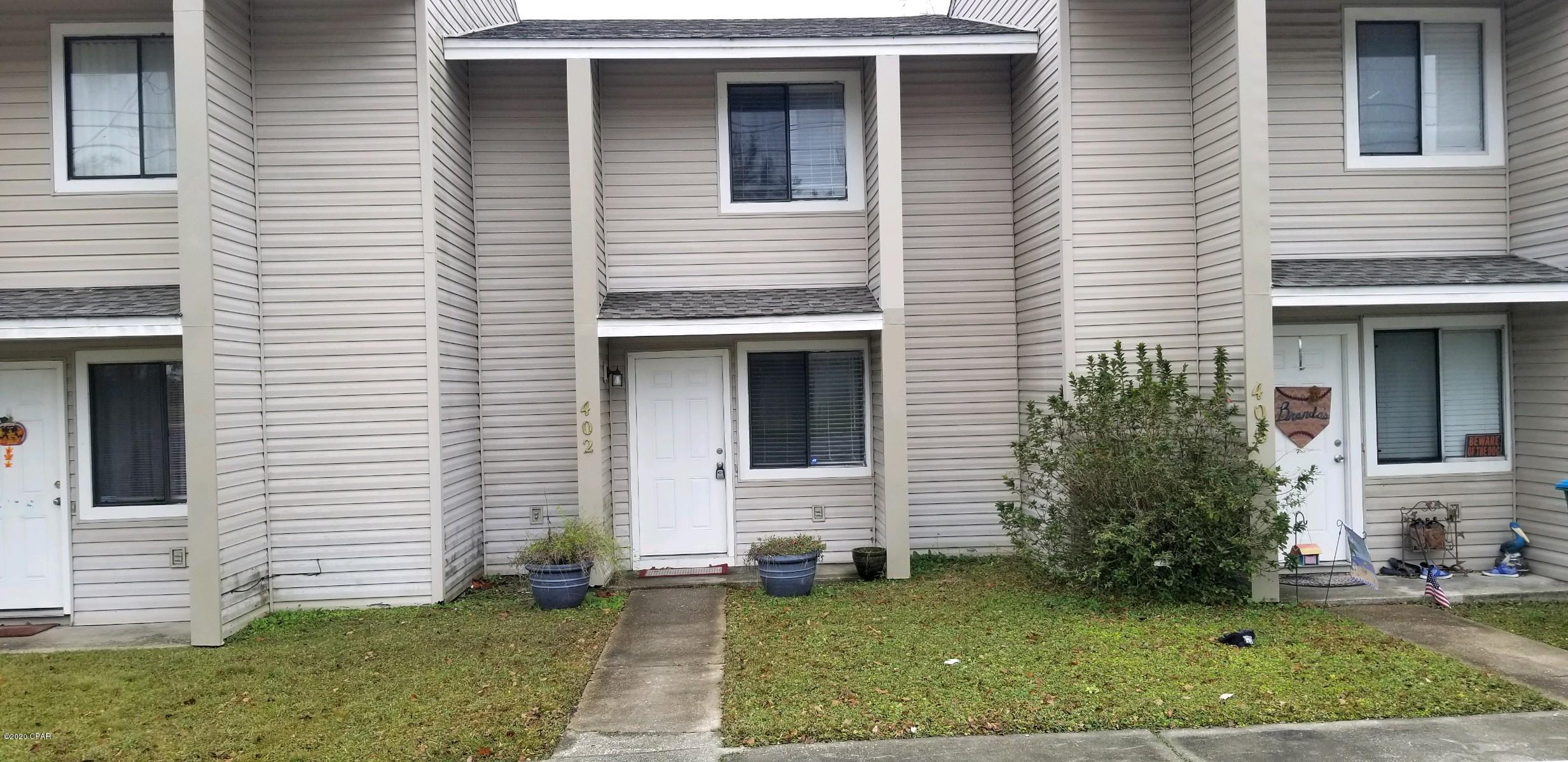 Lakewood - Residential Lease