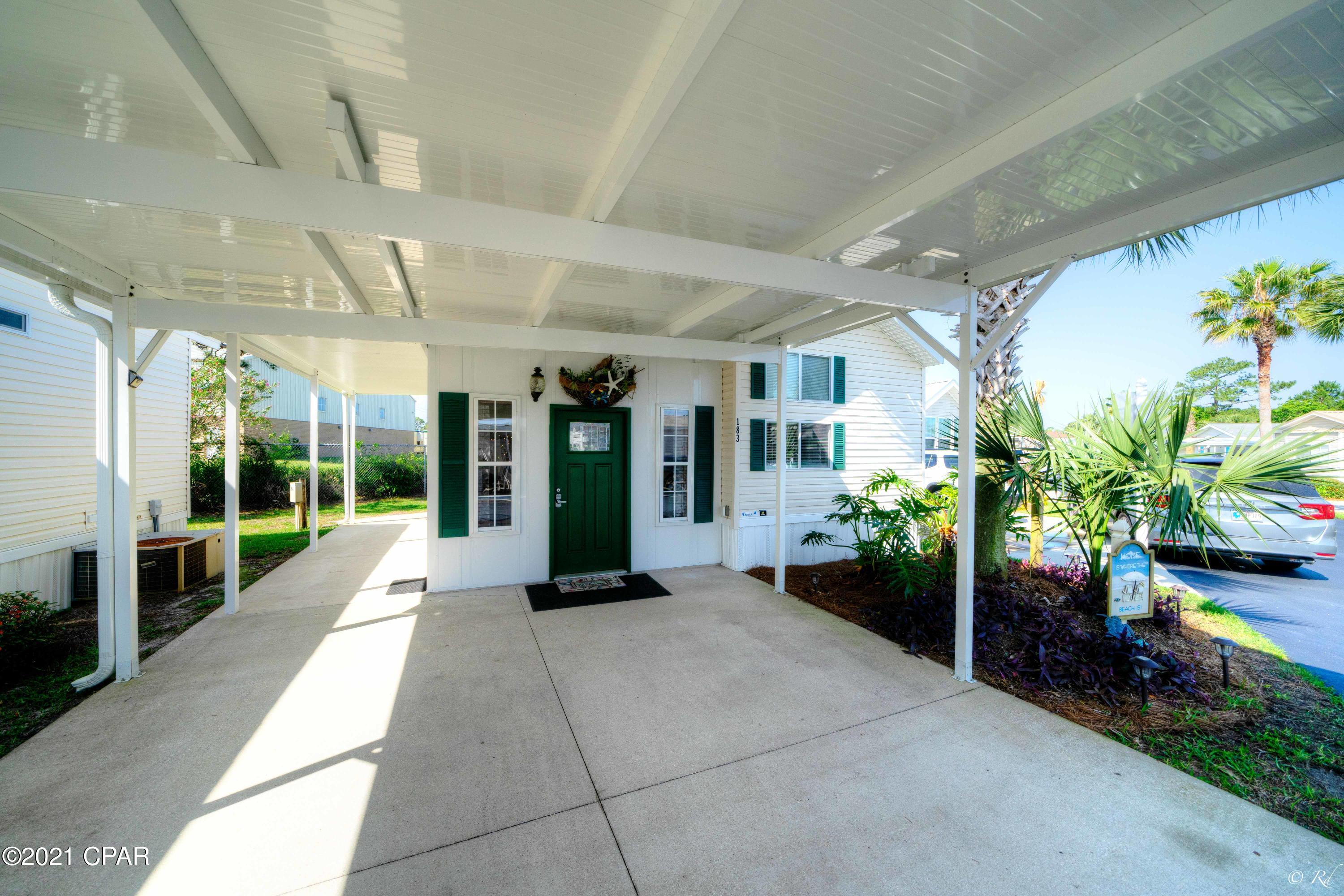 Emerald Pointe Resort - Residential