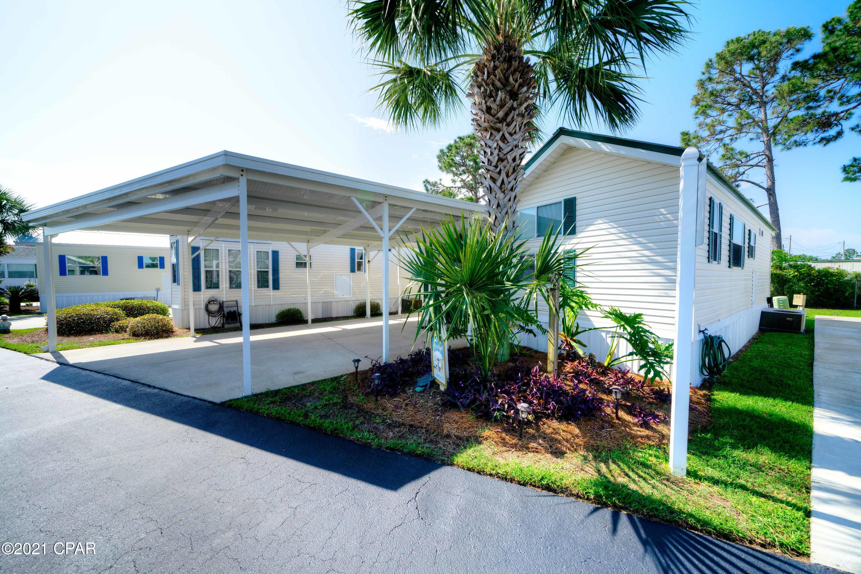 Emerald Pointe Resort - Residential