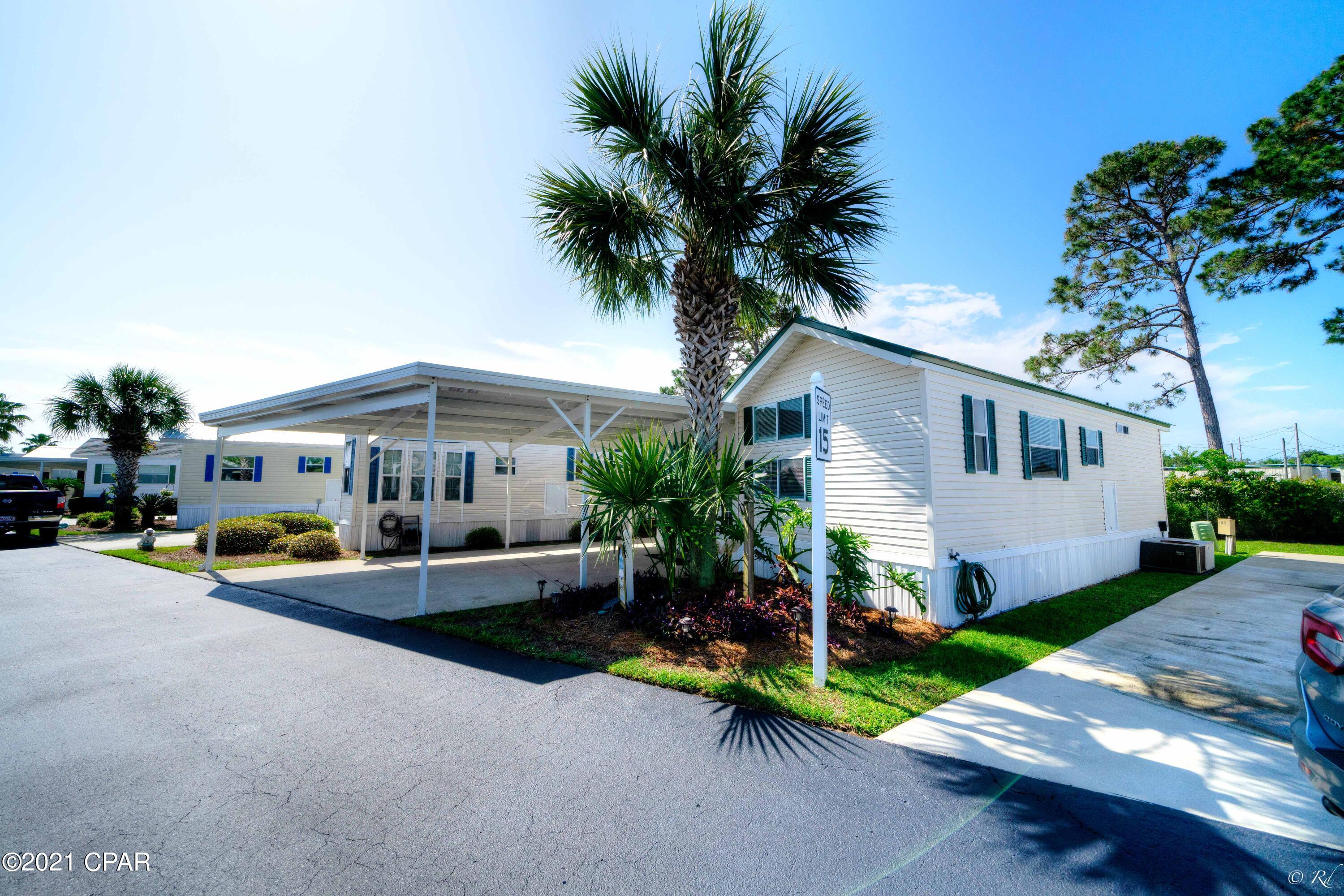 Emerald Pointe Resort - Residential