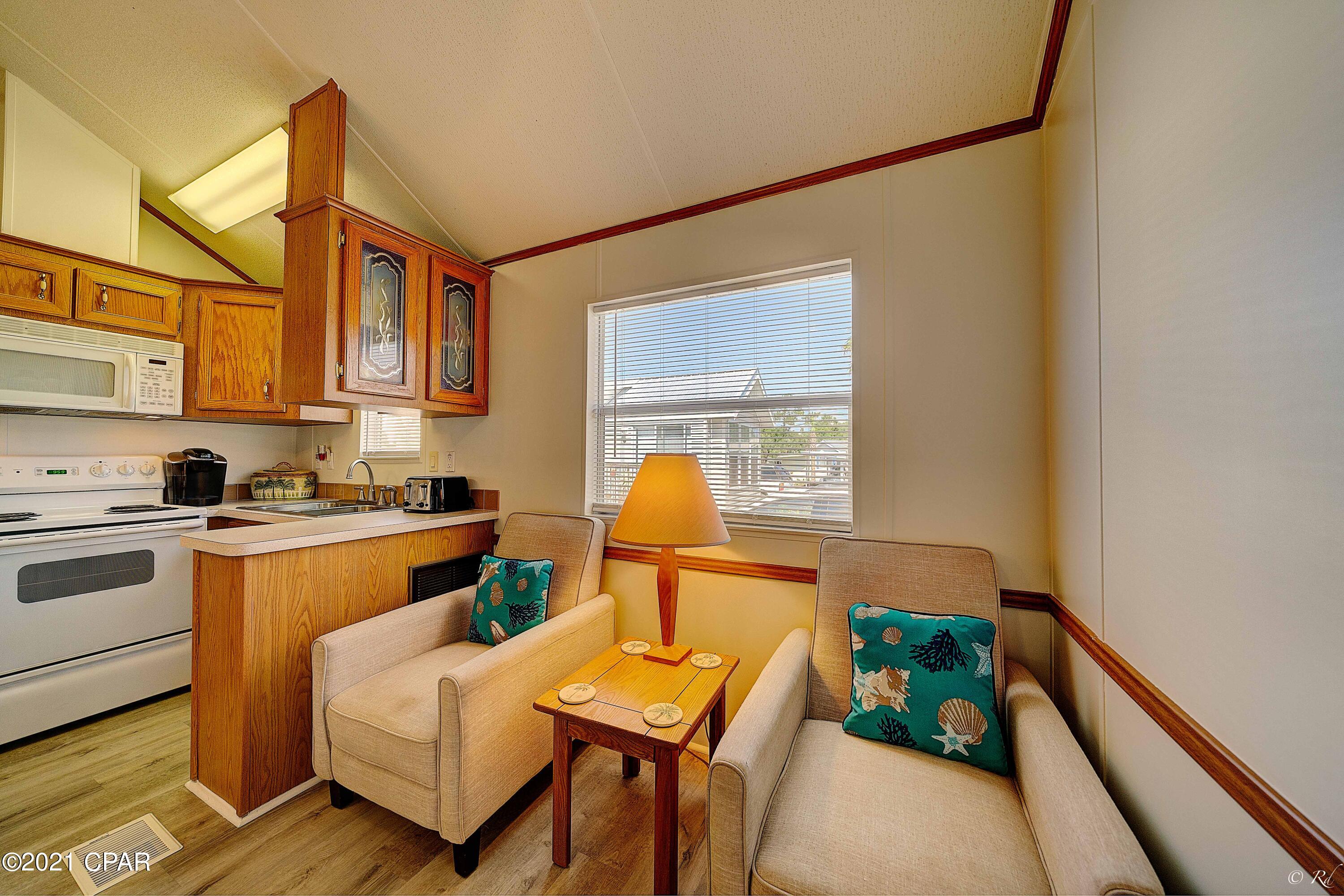 Emerald Pointe Resort - Residential