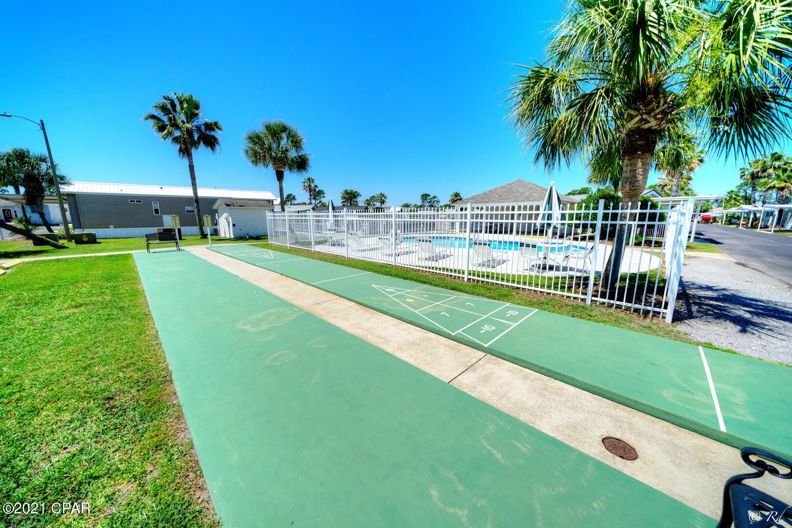 Emerald Pointe Resort - Residential