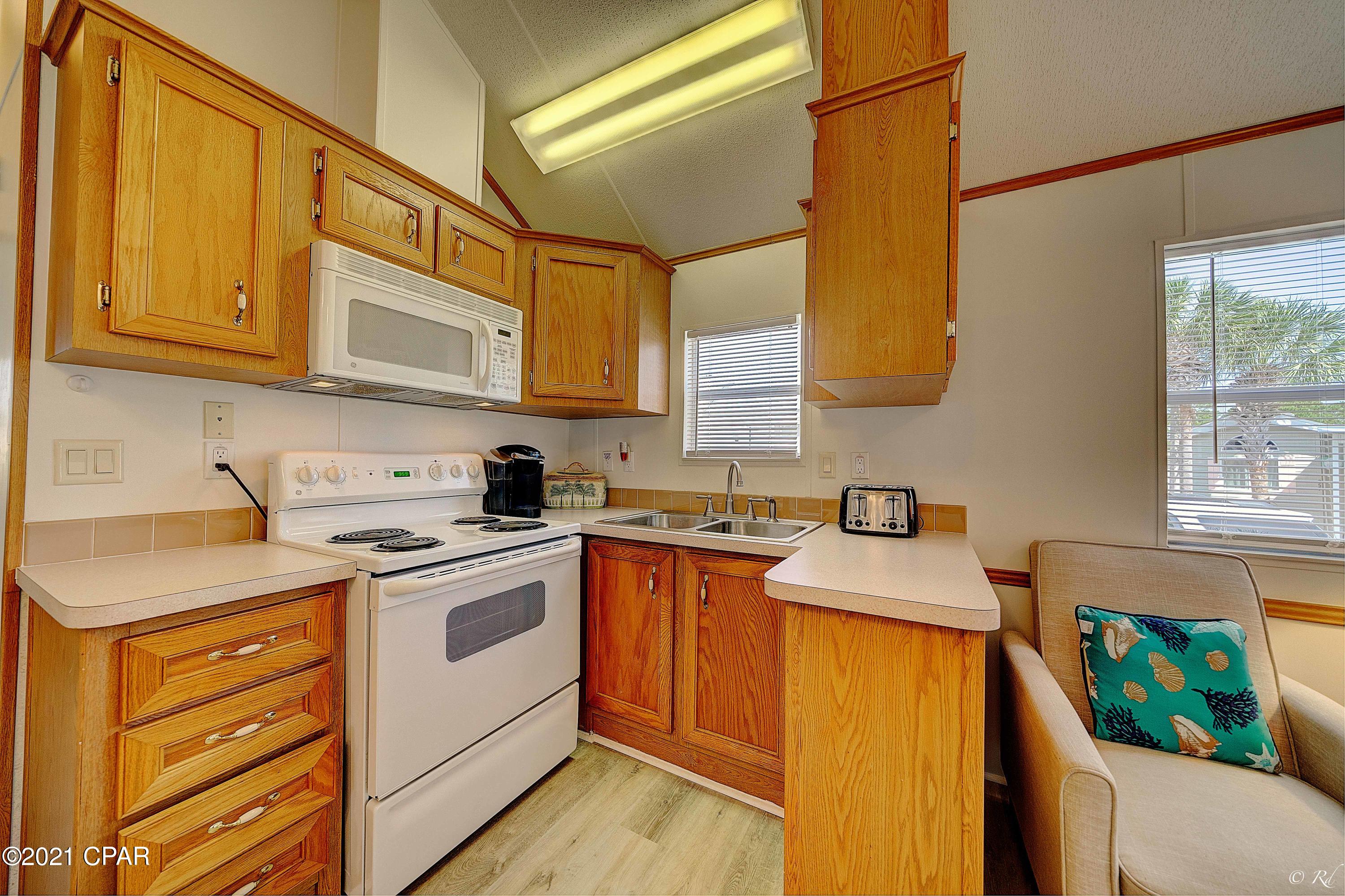 Emerald Pointe Resort - Residential