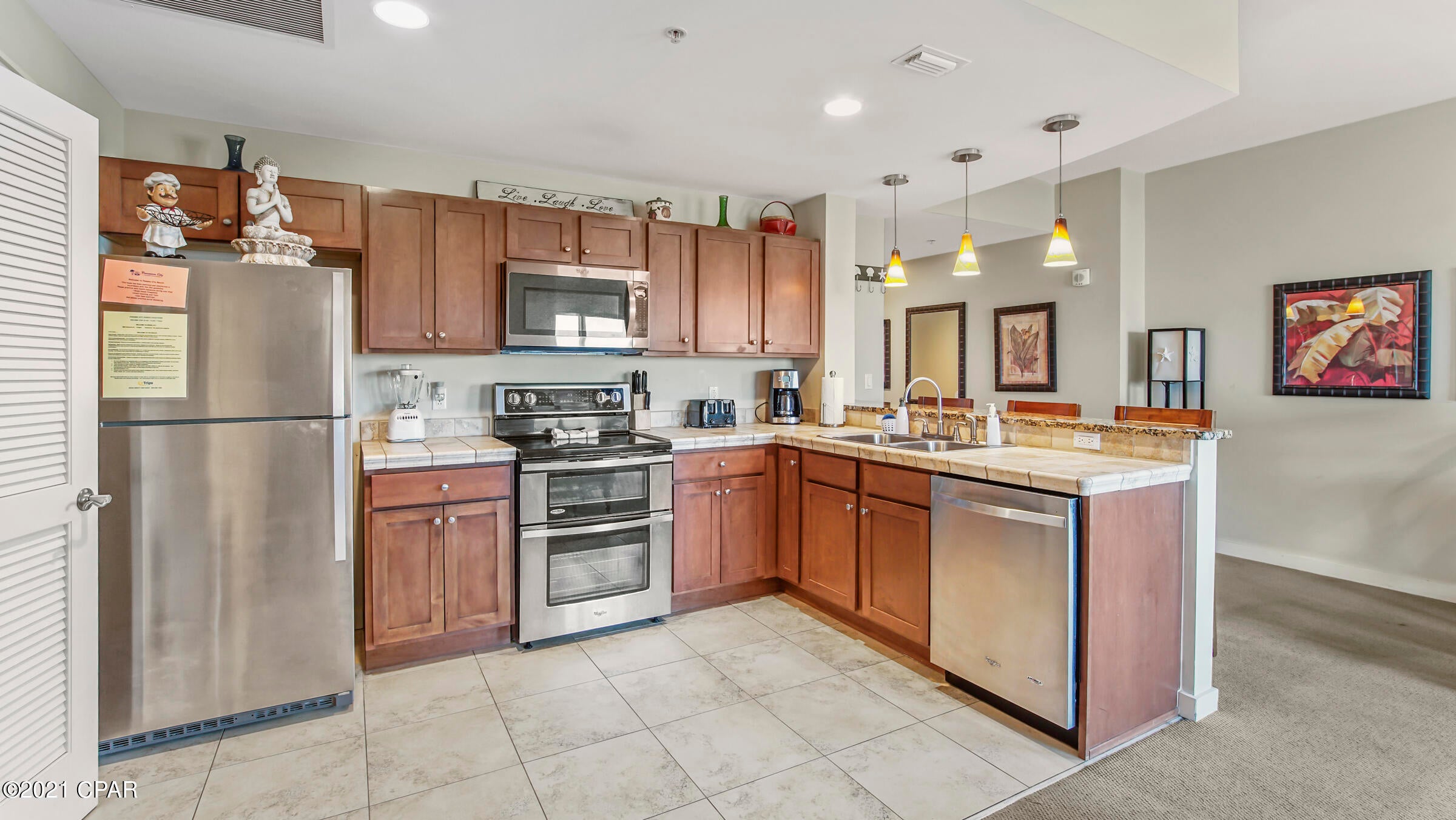 Origin At Seahaven - Residential