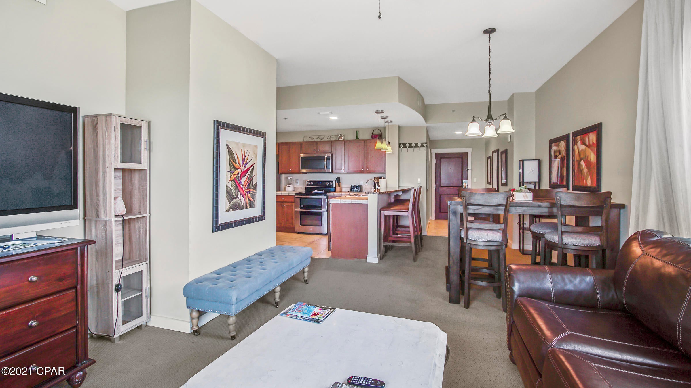 Origin At Seahaven - Residential