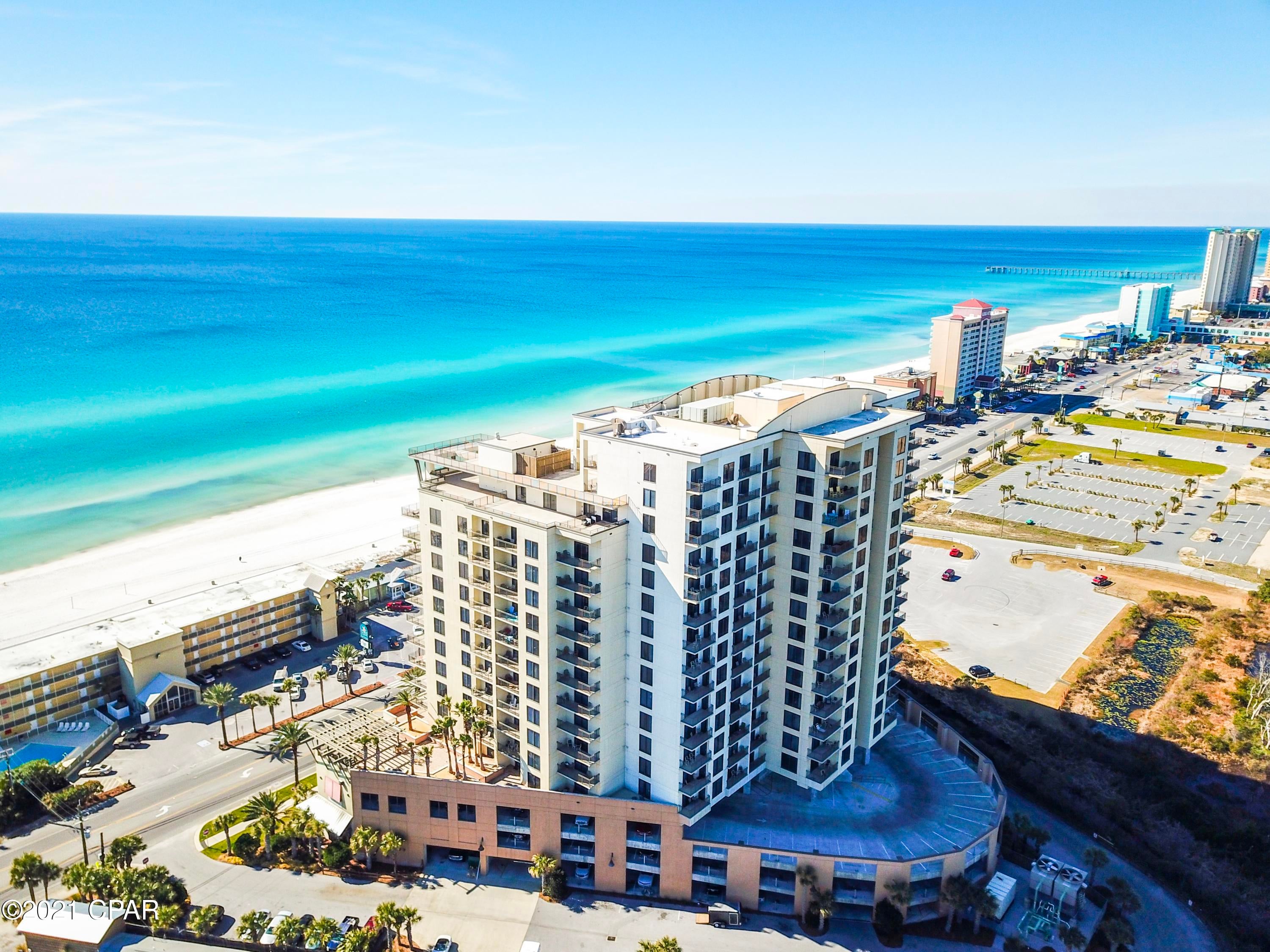 Origin At Seahaven - Residential