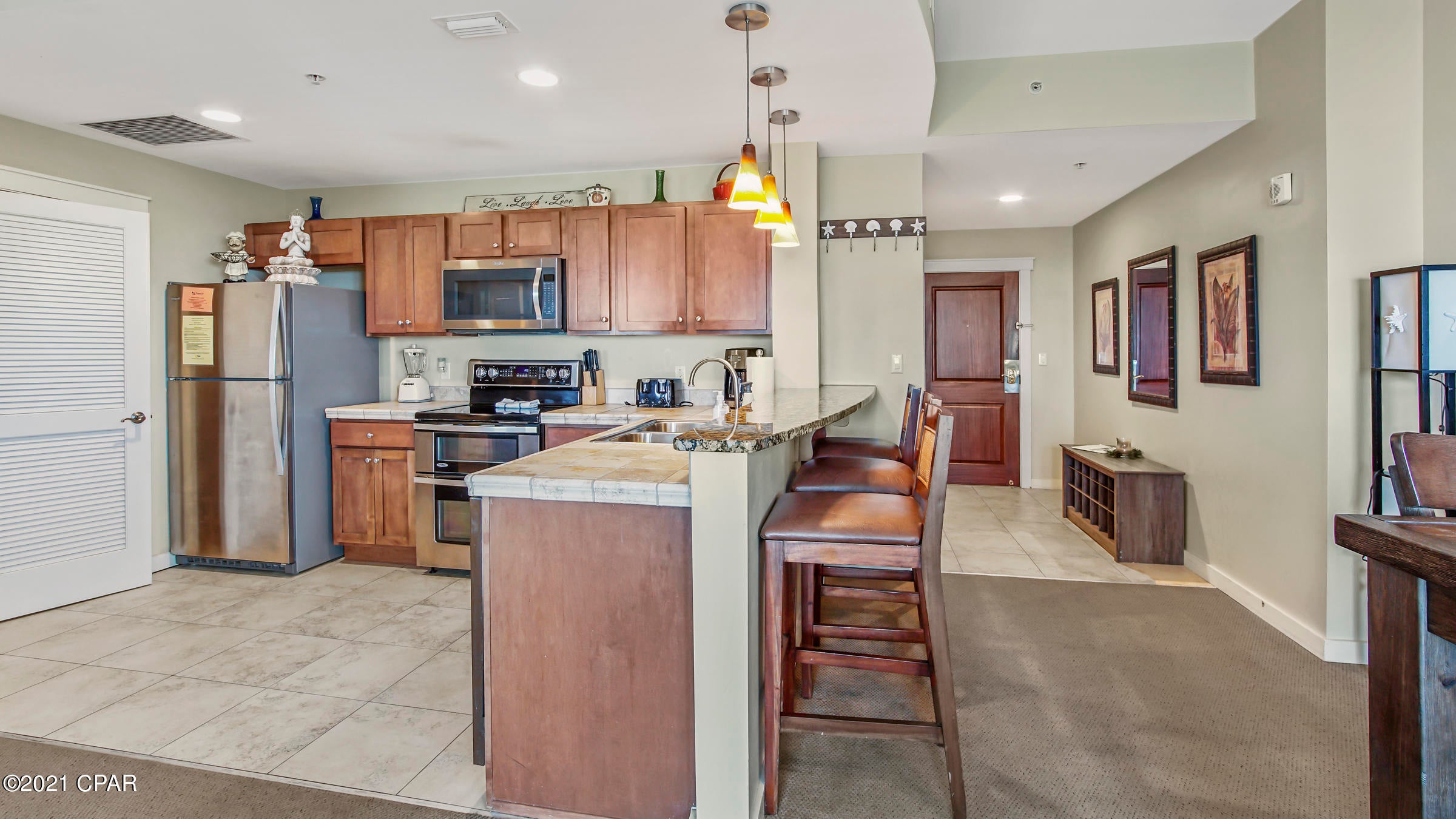 Origin At Seahaven - Residential
