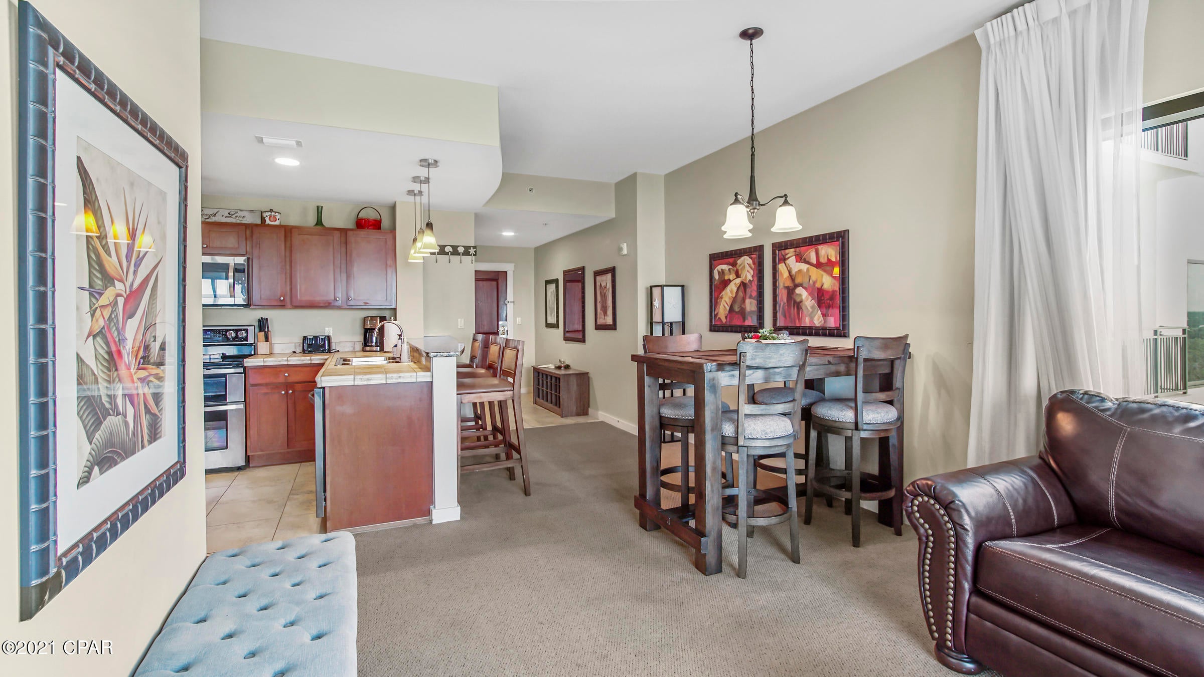 Origin At Seahaven - Residential