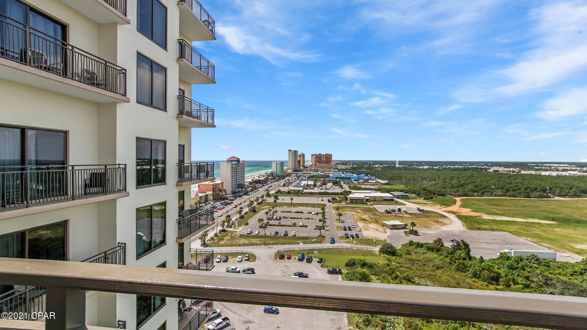 Origin At Seahaven - Residential