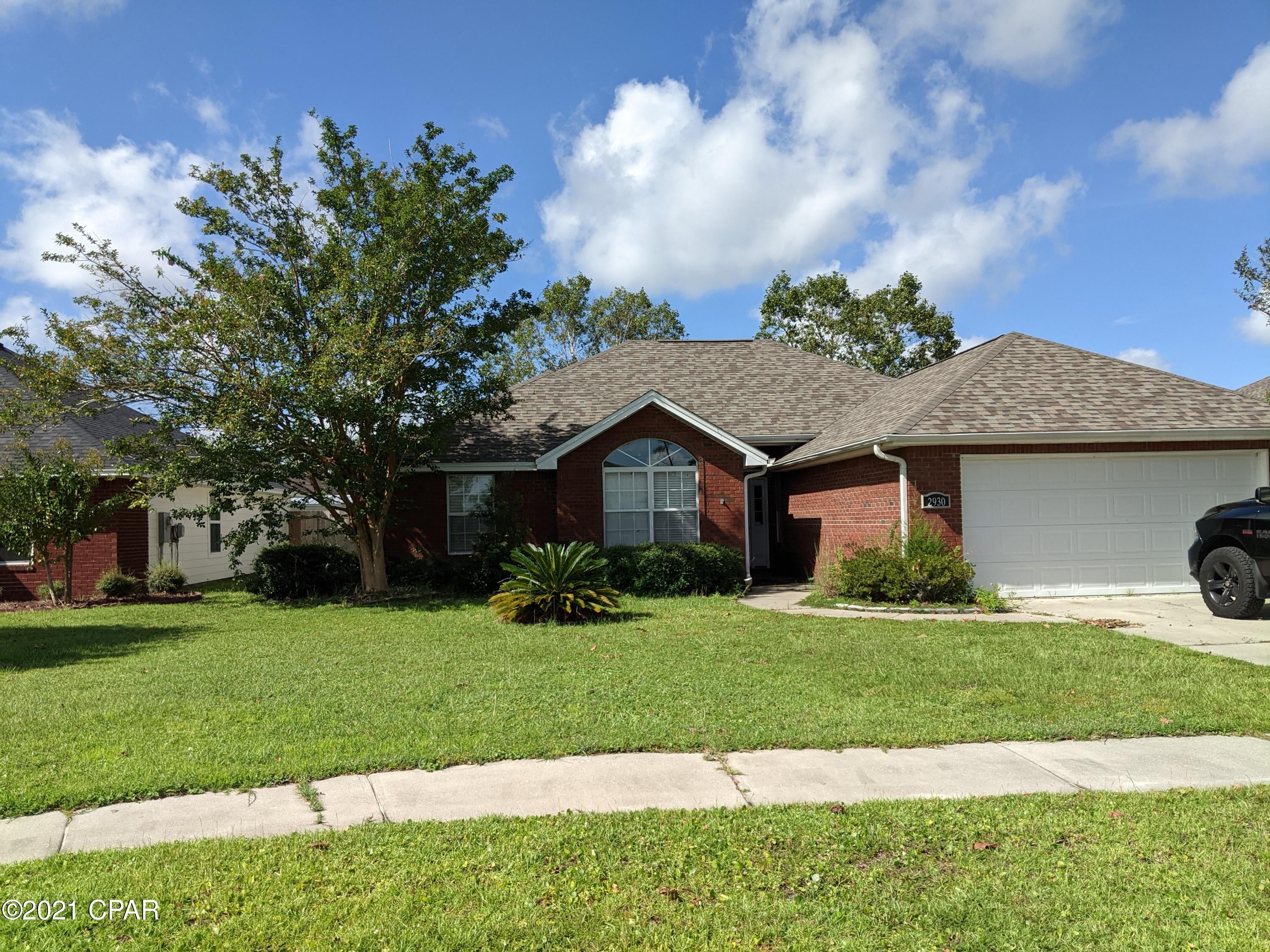 Cedars Crossing - Residential