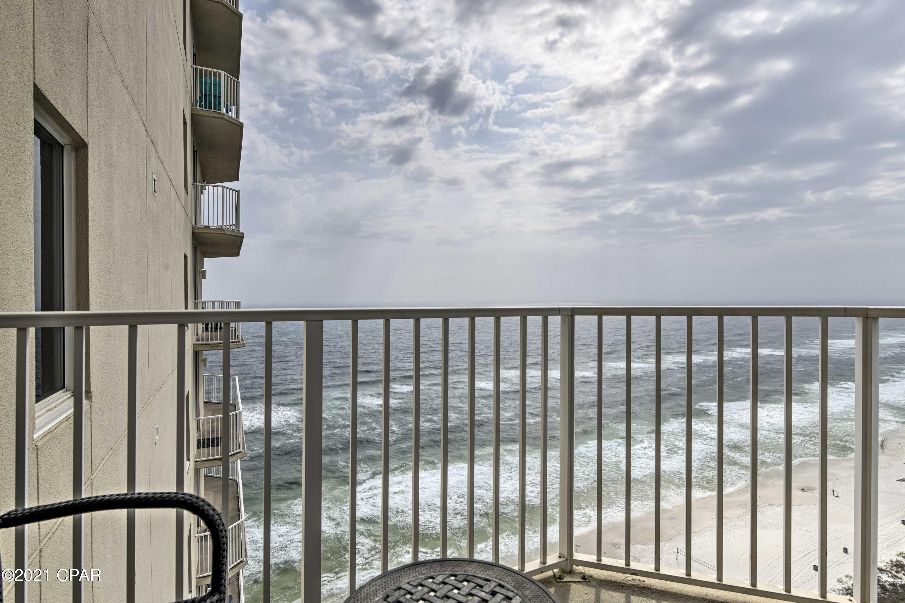 Tidewater Beach Phase I - Residential