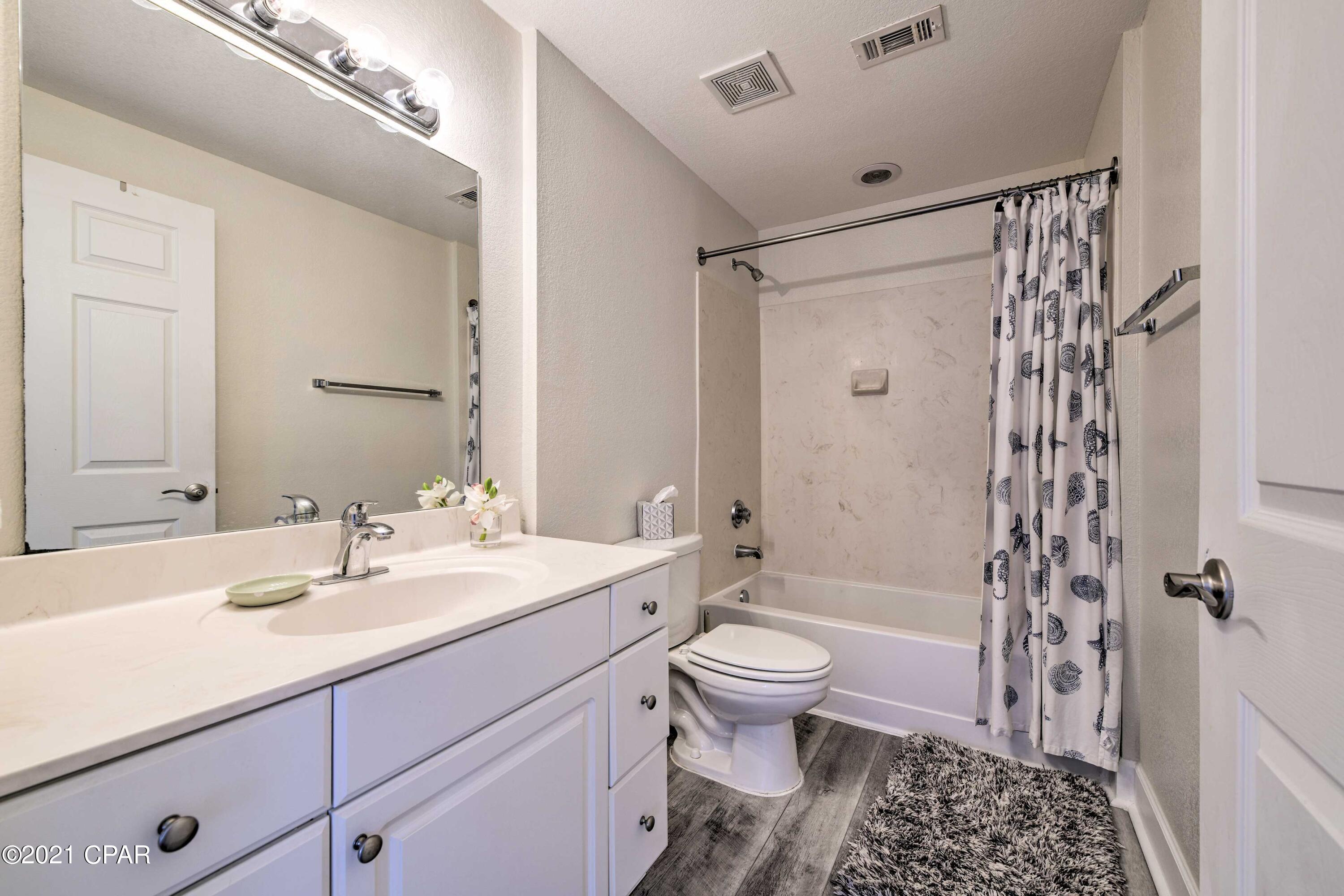 Tidewater Beach Phase I - Residential