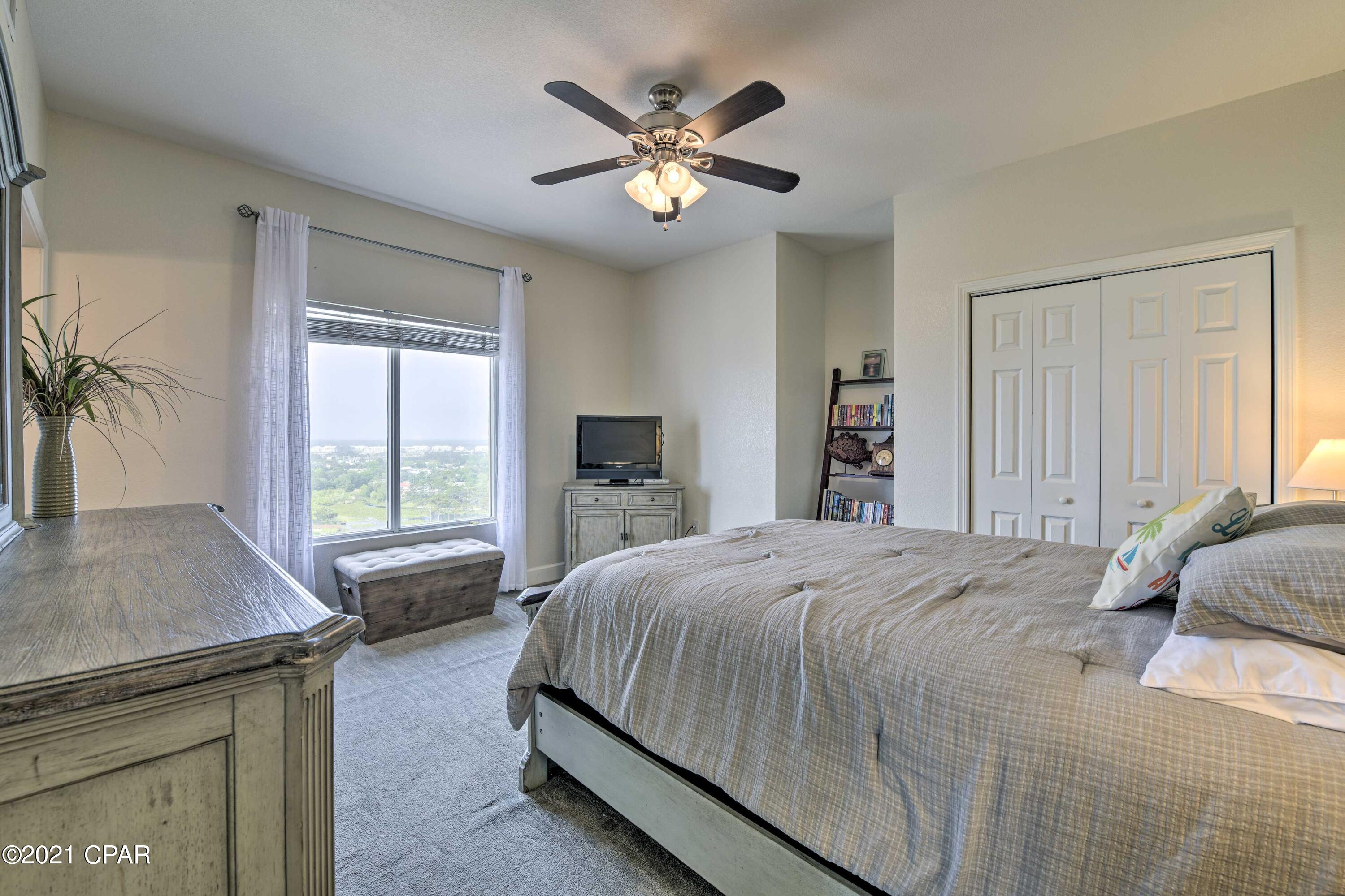 Tidewater Beach Phase I - Residential