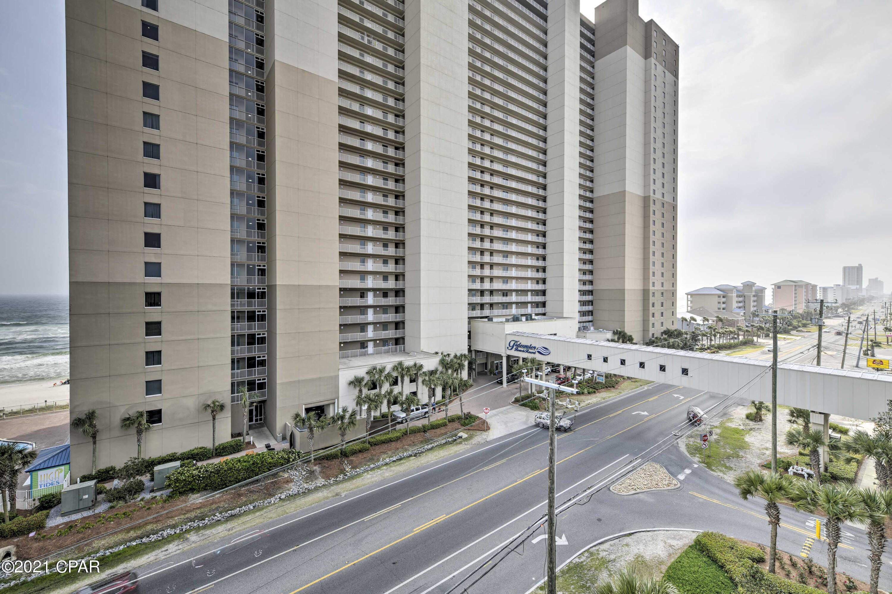 Tidewater Beach Phase I - Residential