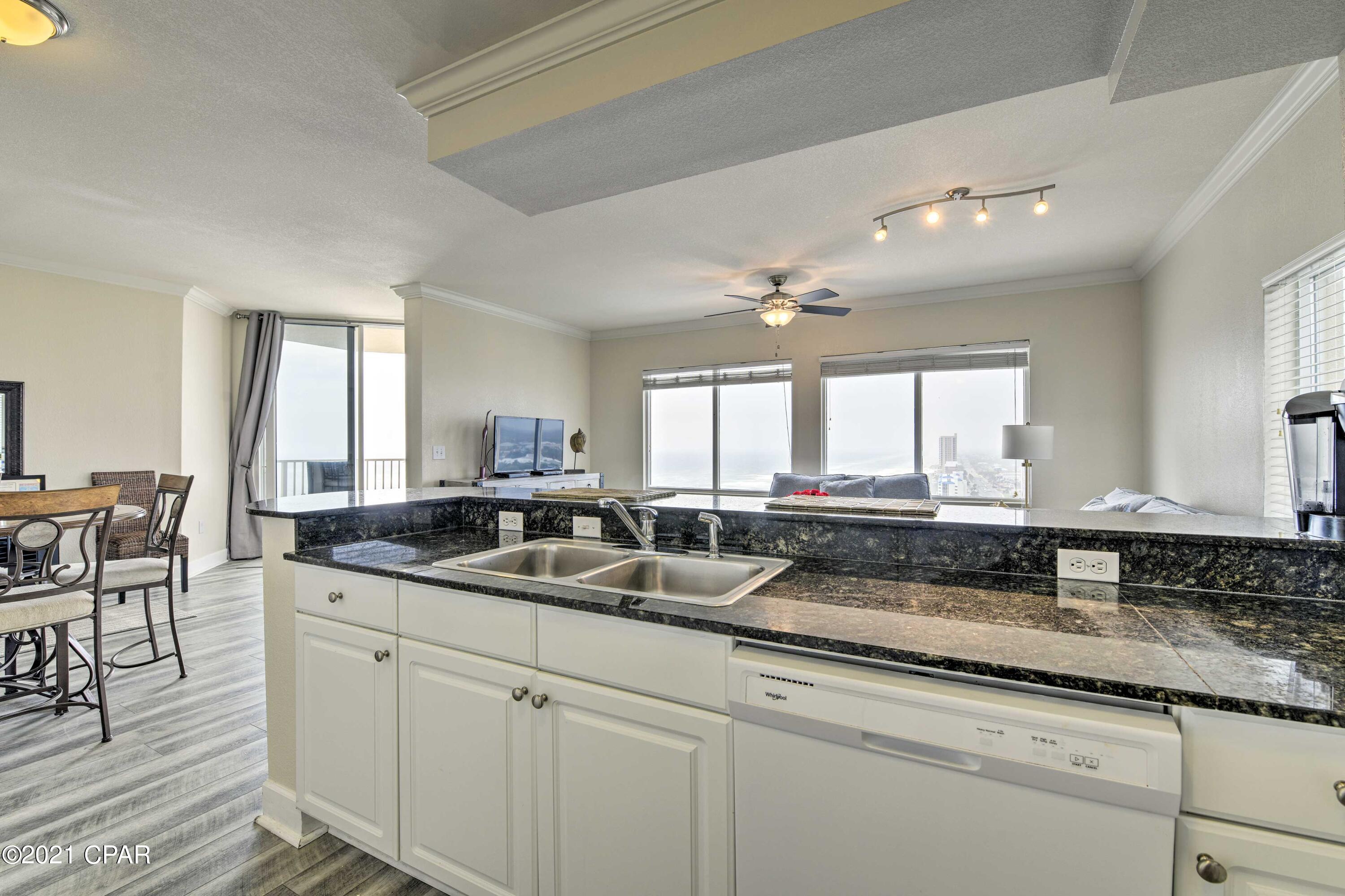 Tidewater Beach Phase I - Residential