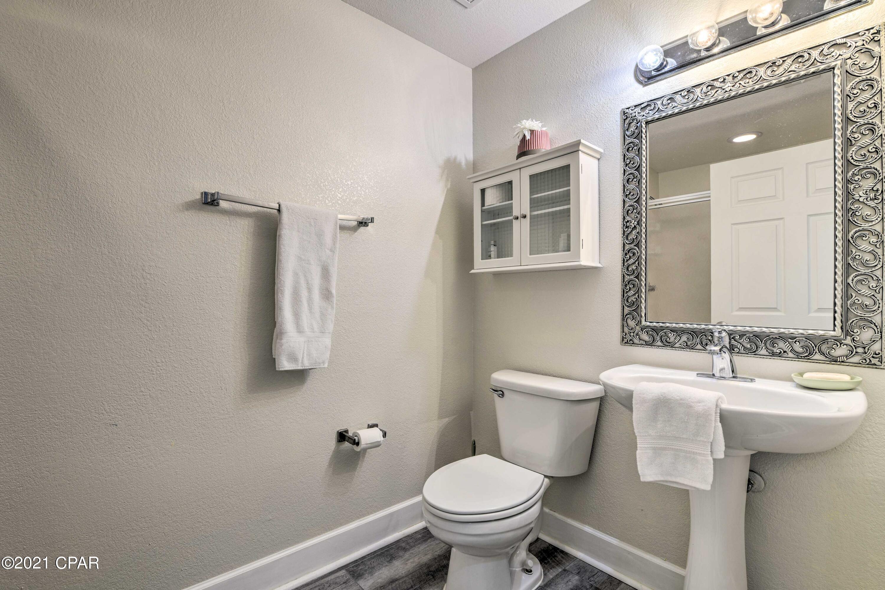Tidewater Beach Phase I - Residential