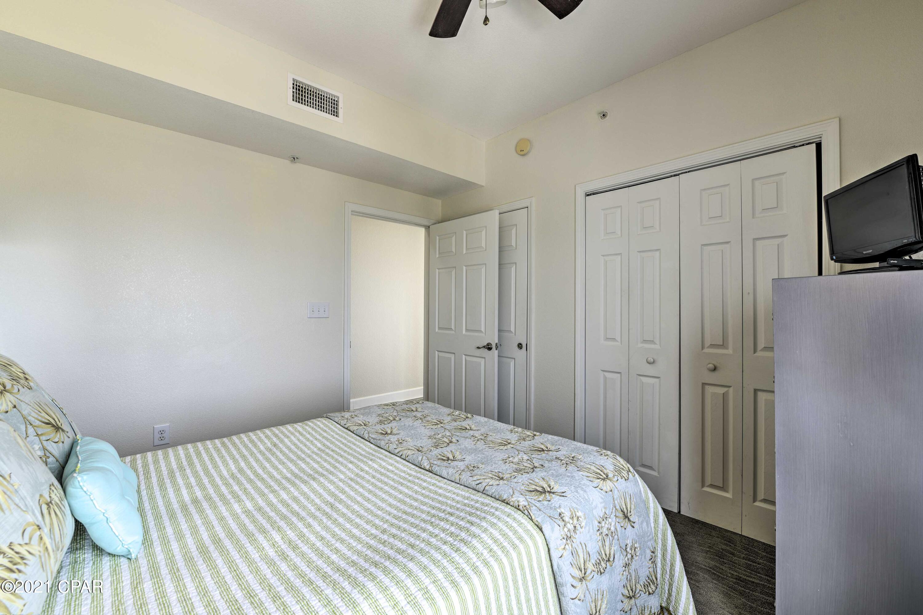 Tidewater Beach Phase I - Residential