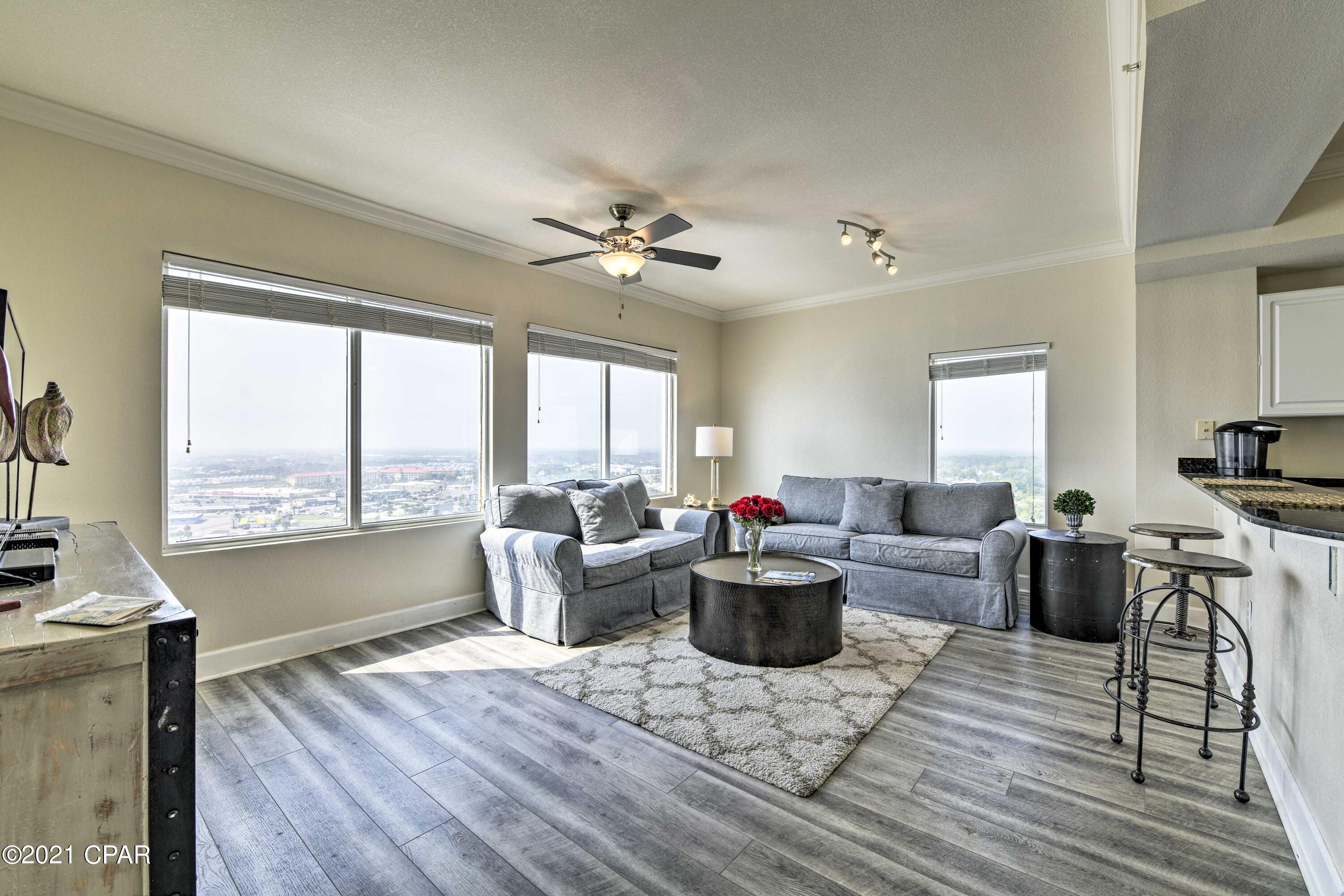 Tidewater Beach Phase I - Residential
