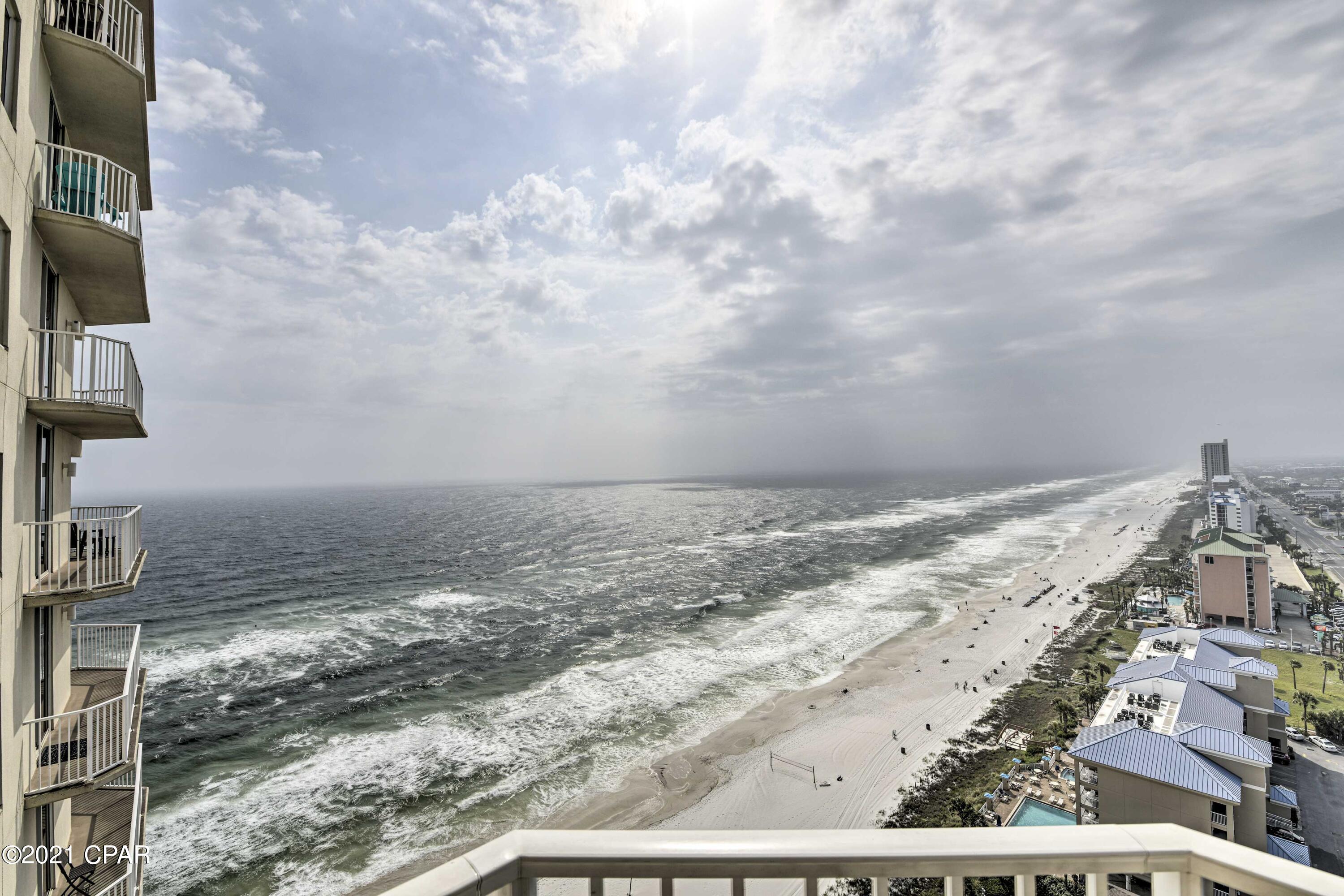 Tidewater Beach Phase I - Residential