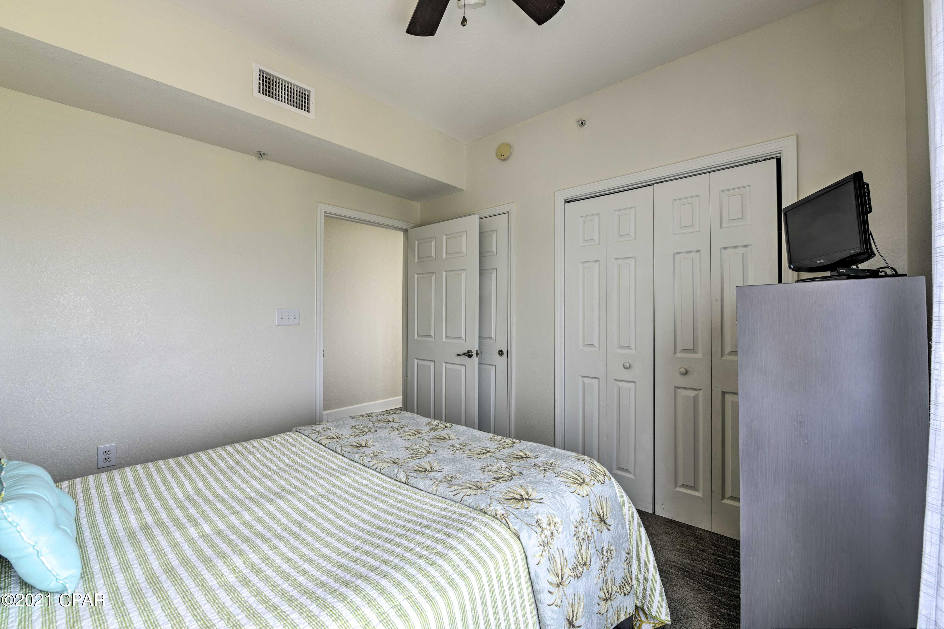 Tidewater Beach Phase I - Residential