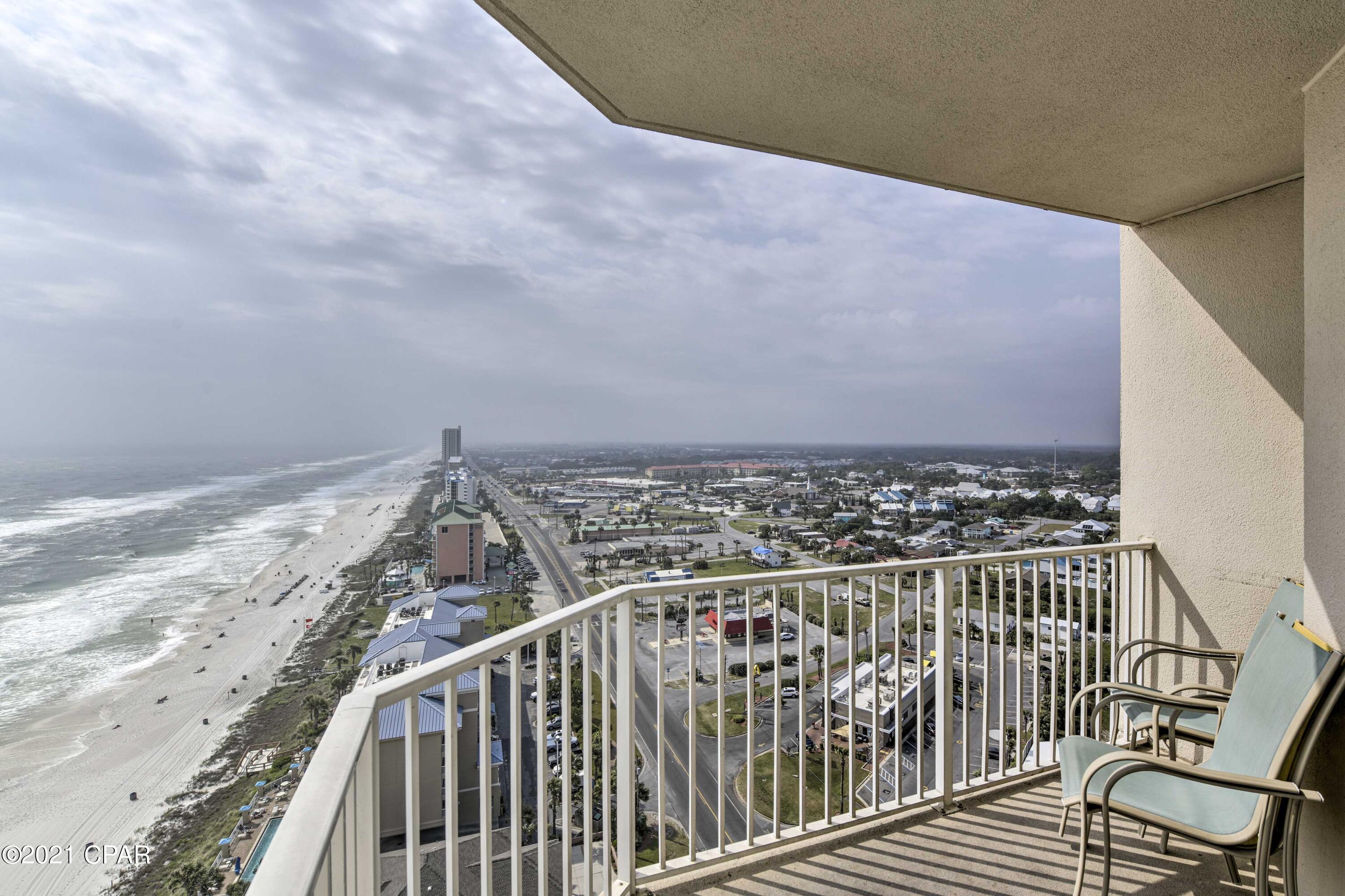 Tidewater Beach Phase I - Residential