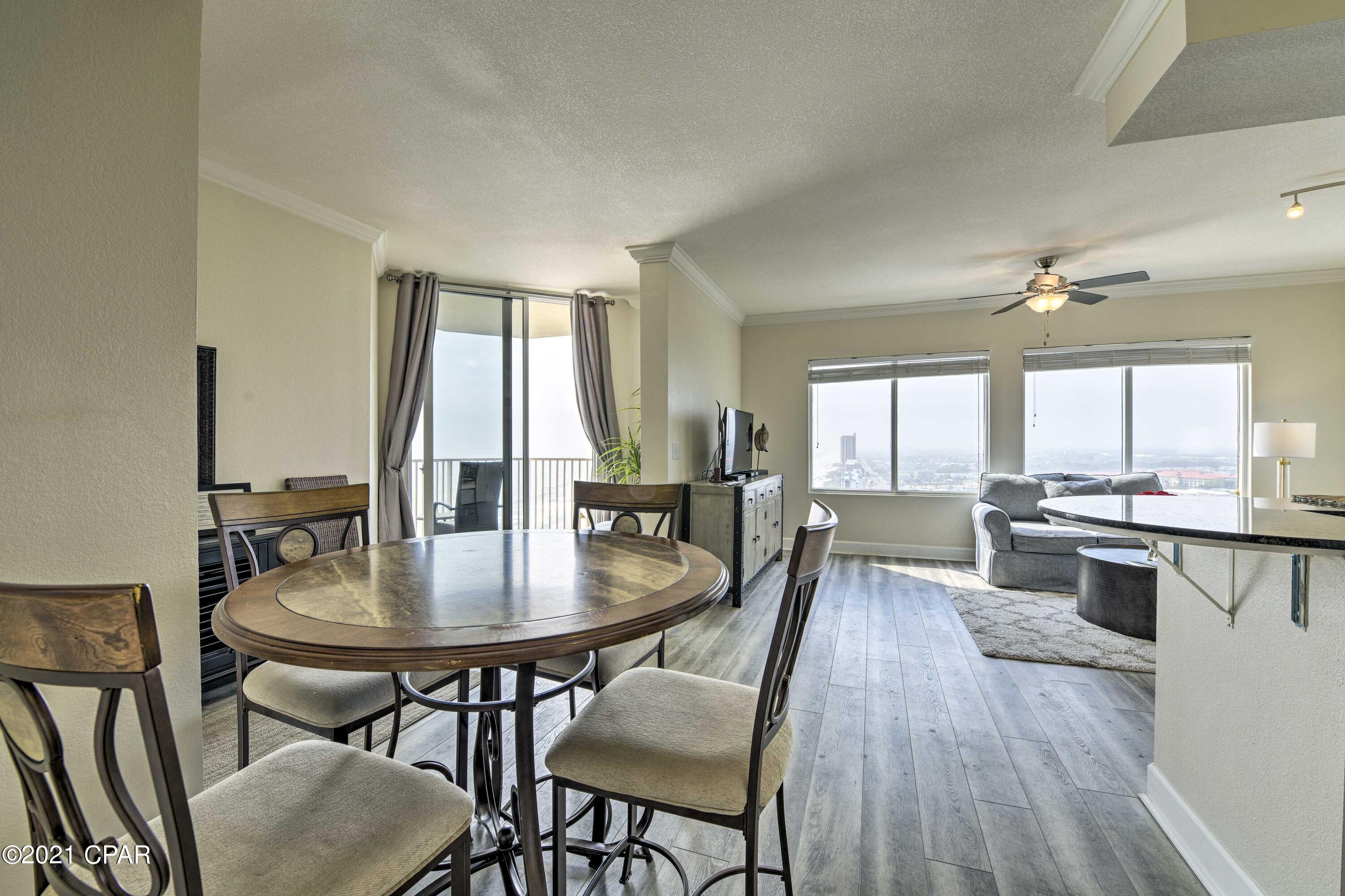 Tidewater Beach Phase I - Residential