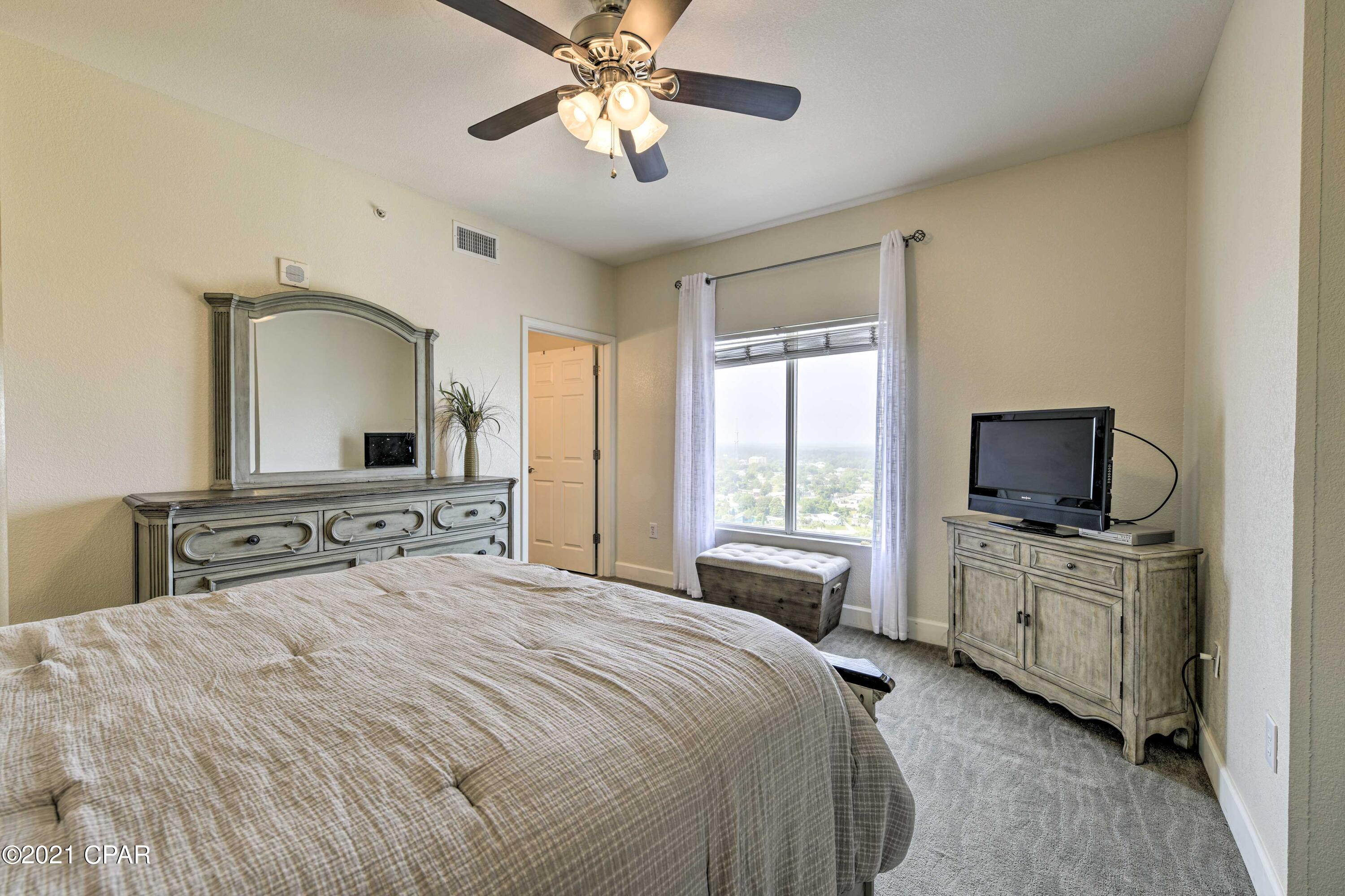 Tidewater Beach Phase I - Residential