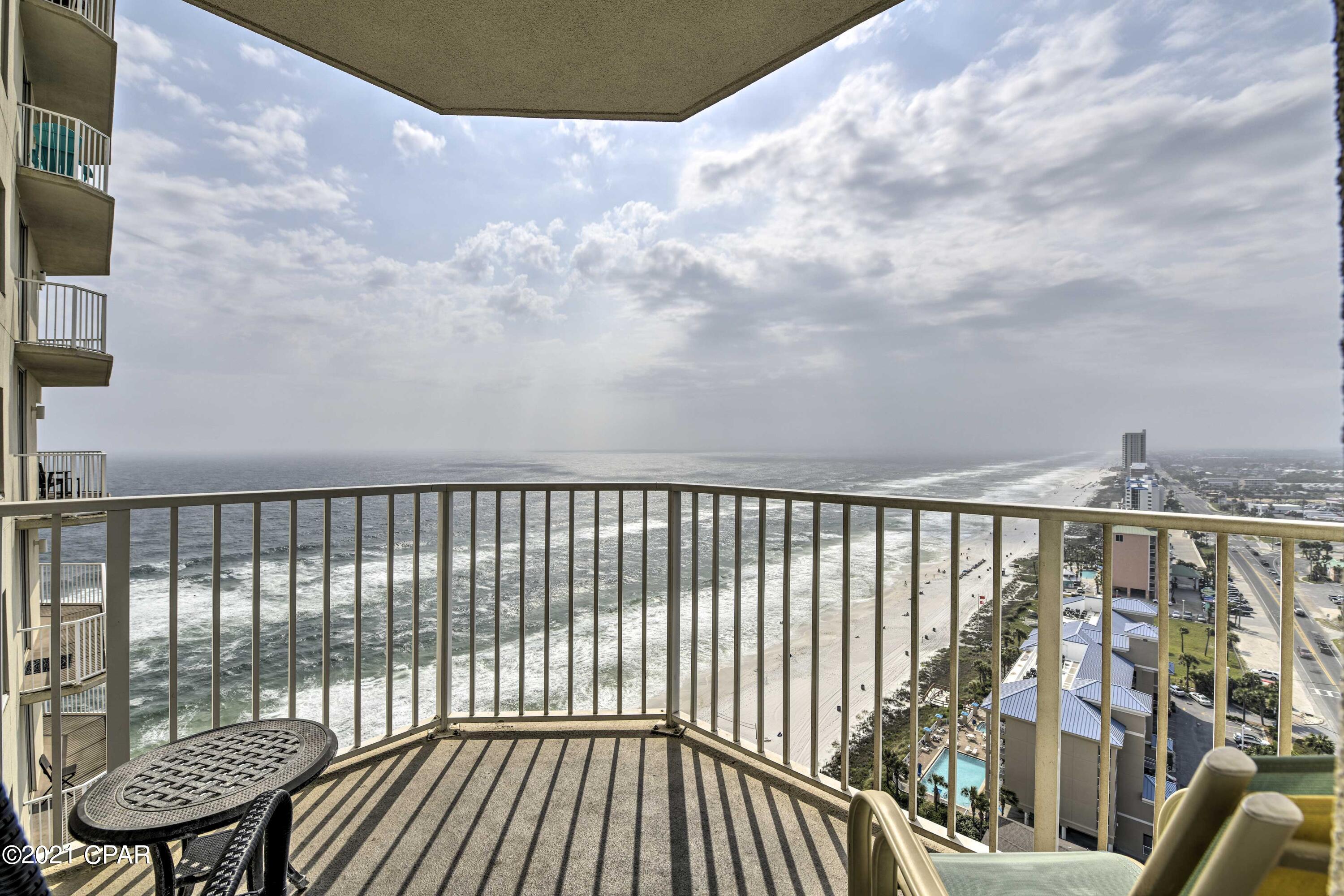 Tidewater Beach Phase I - Residential
