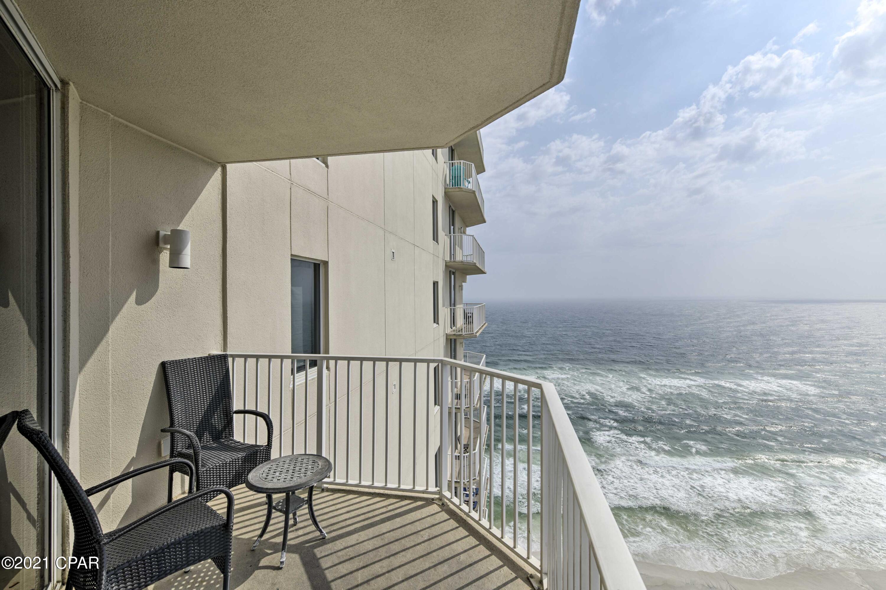 Tidewater Beach Phase I - Residential