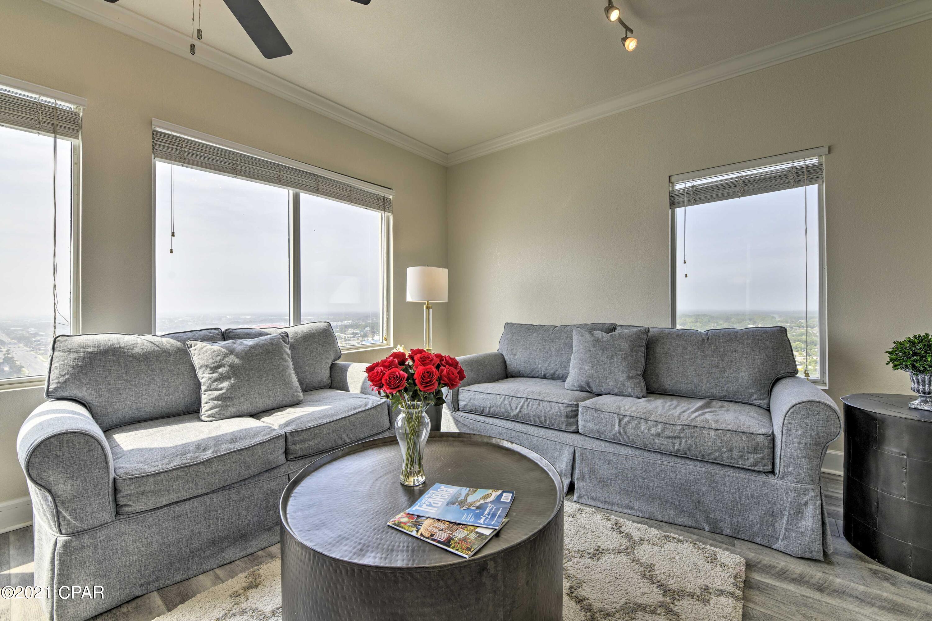 Tidewater Beach Phase I - Residential