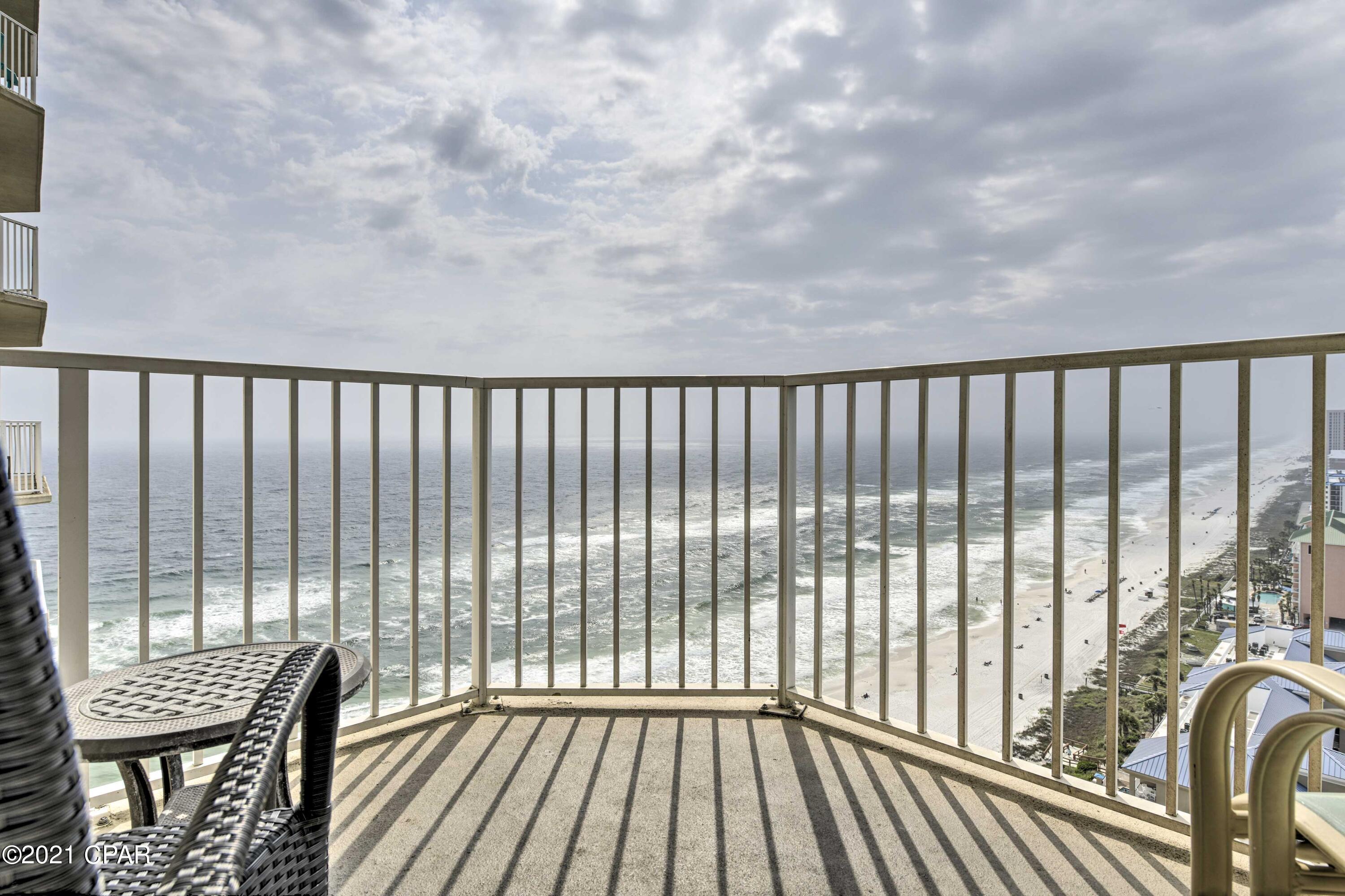 Tidewater Beach Phase I - Residential