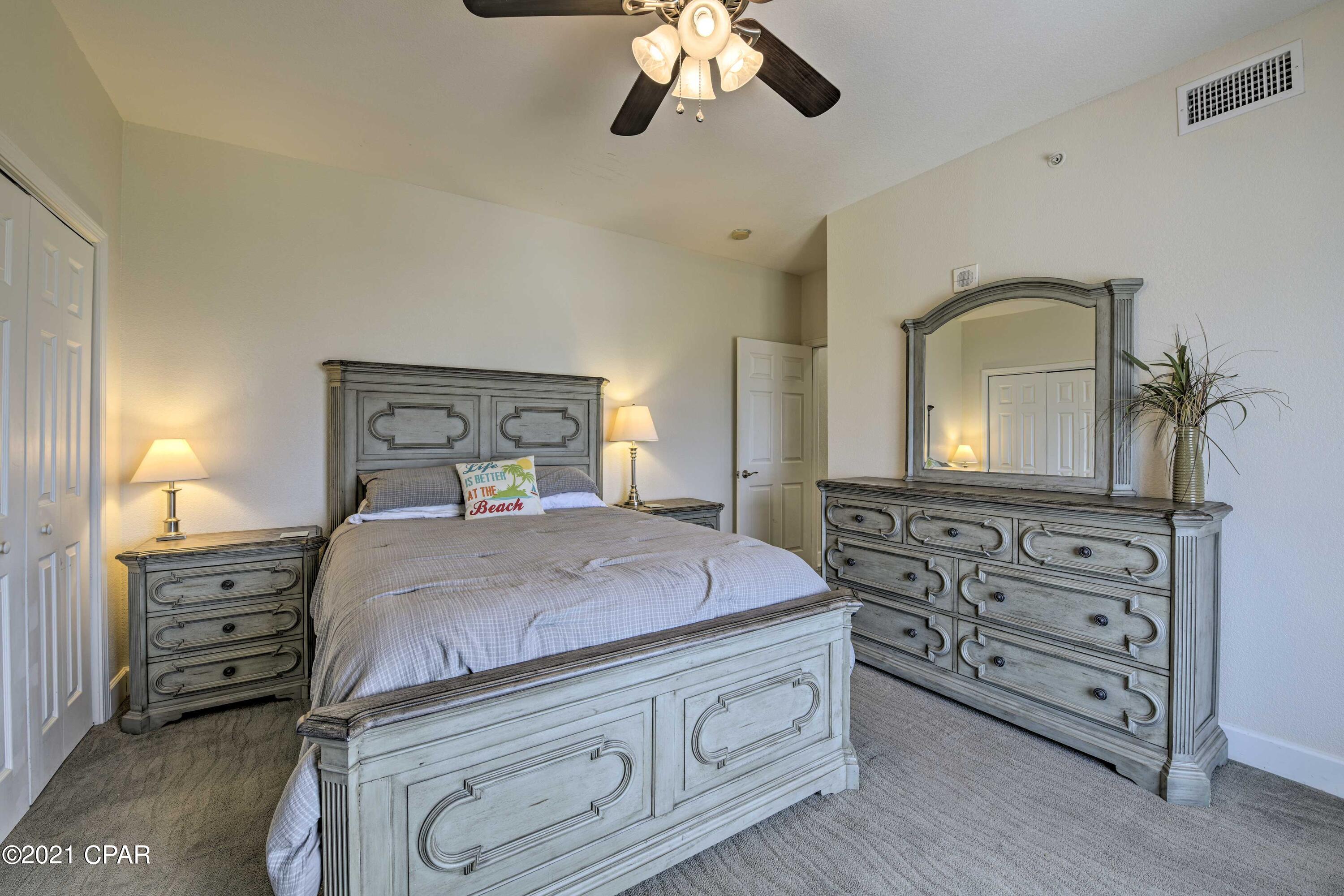 Tidewater Beach Phase I - Residential