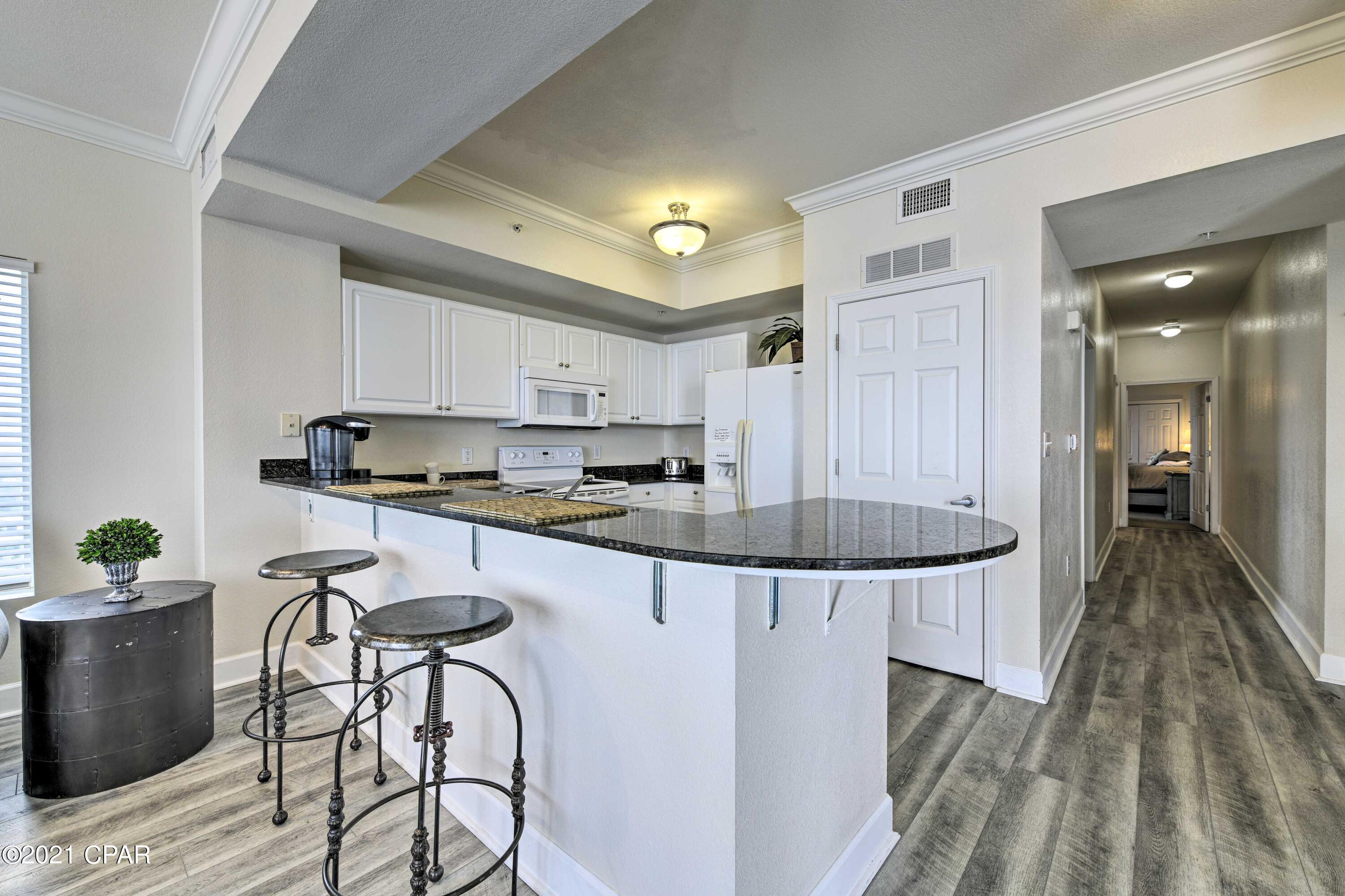 Tidewater Beach Phase I - Residential