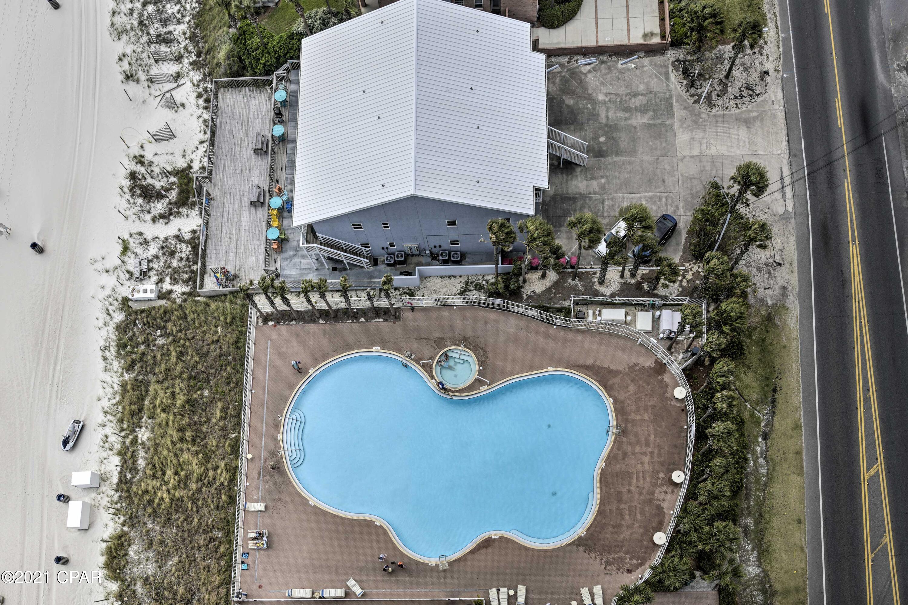 Tidewater Beach Phase I - Residential