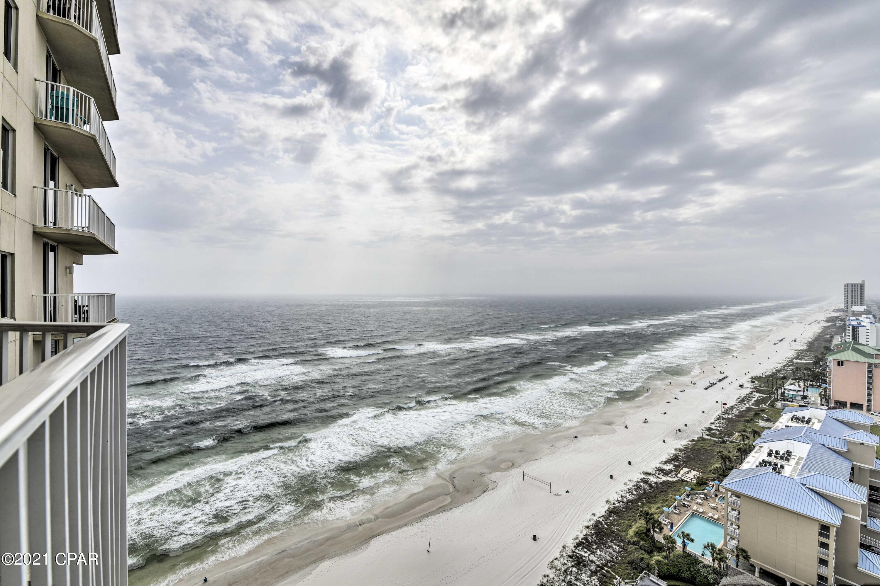 Tidewater Beach Phase I - Residential