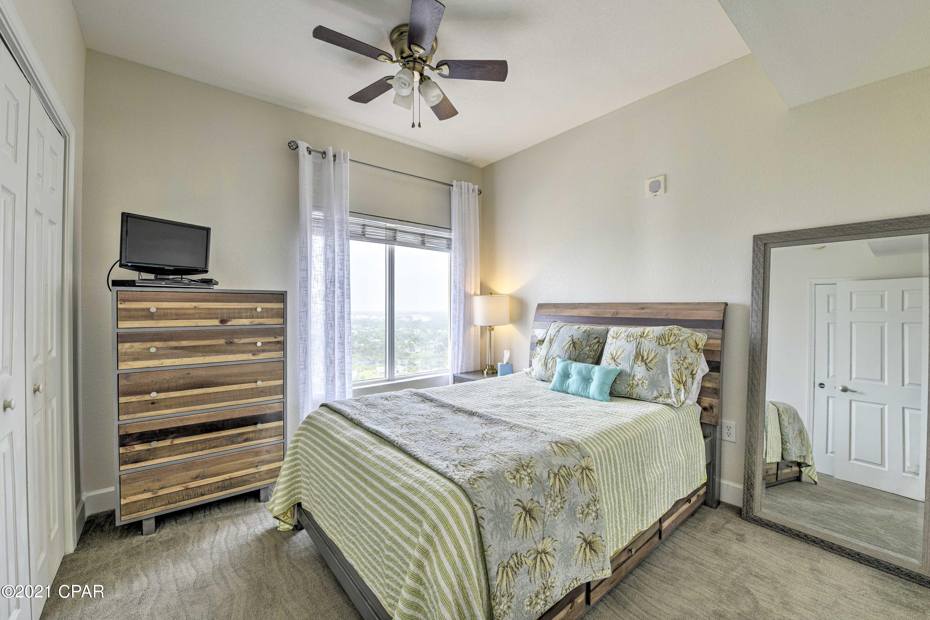 Tidewater Beach Phase I - Residential
