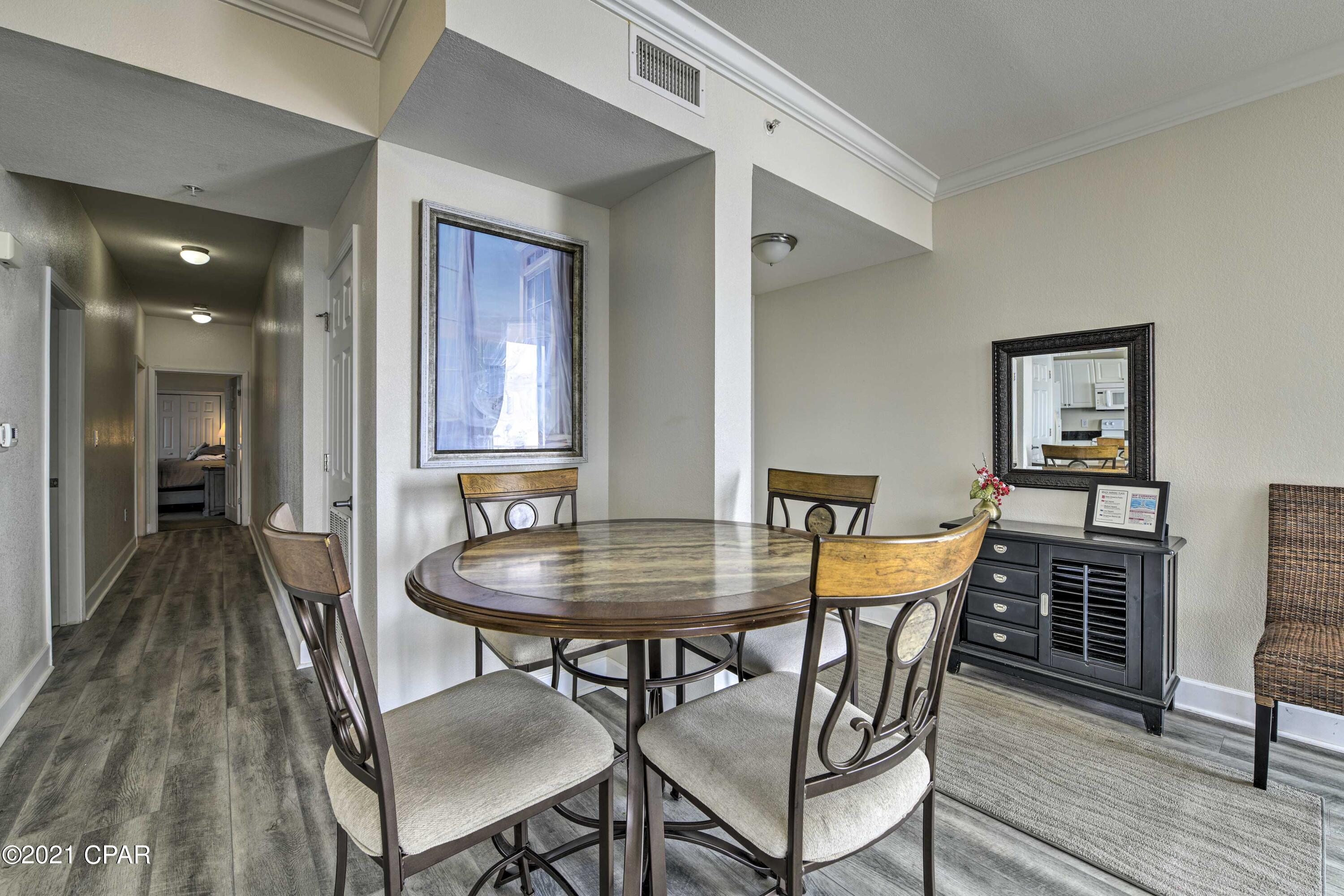 Tidewater Beach Phase I - Residential