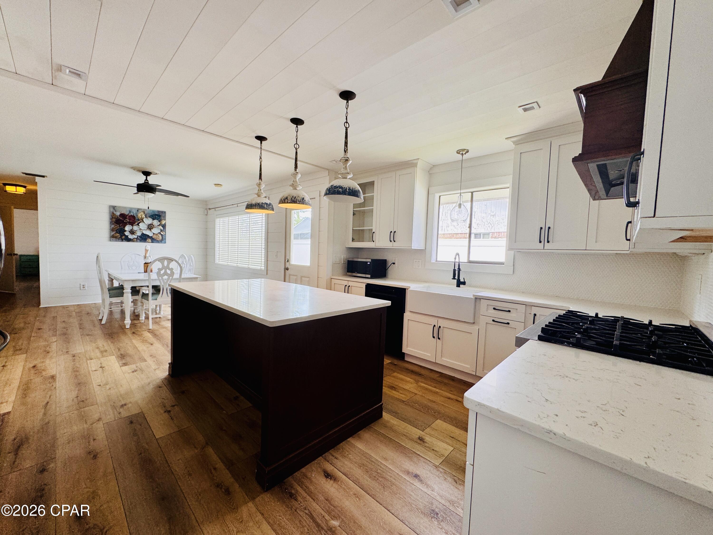 Bay Point Unit 1 - Residential Lease